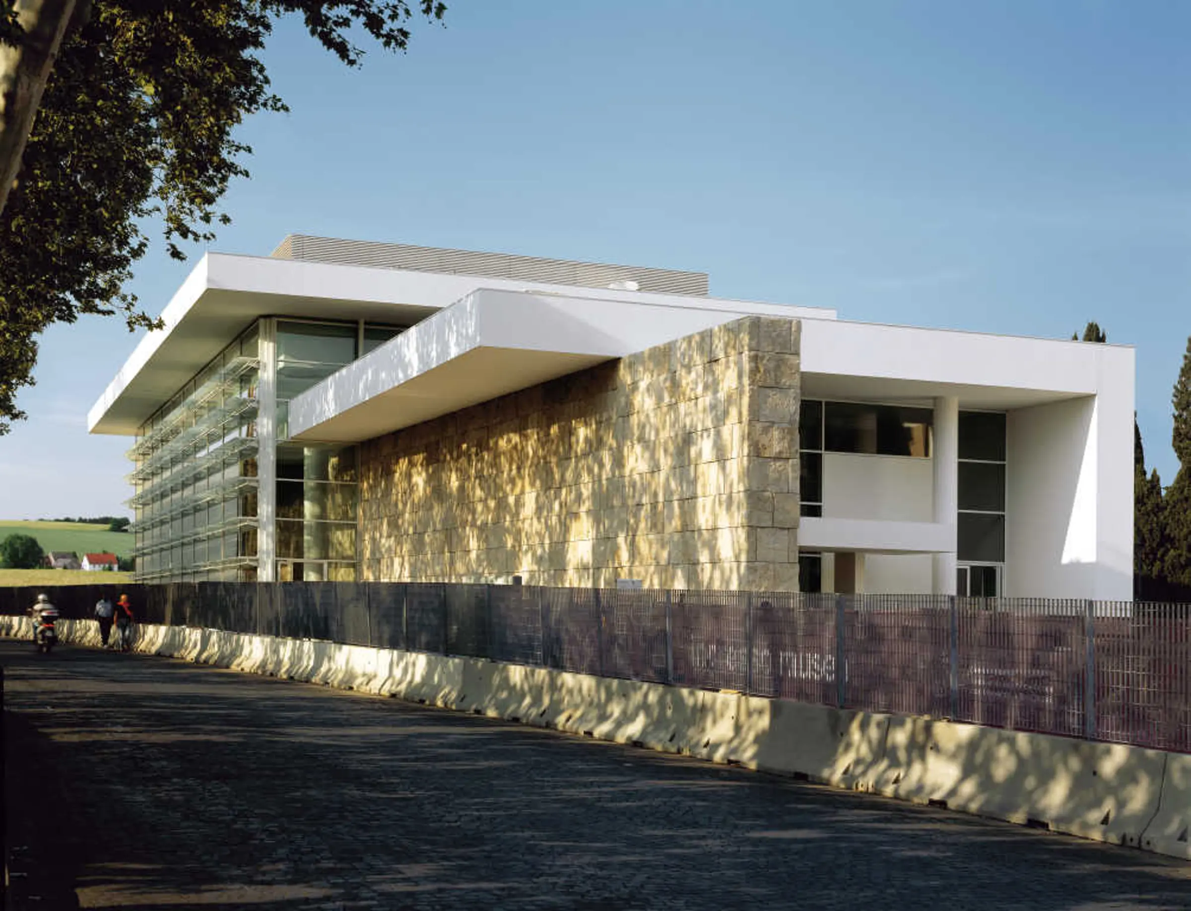 Muzeum Ara Pacis