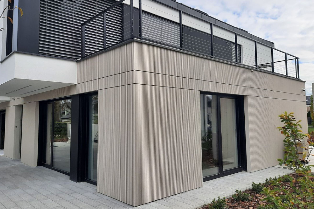 Dom jednorodzinny, Kraków