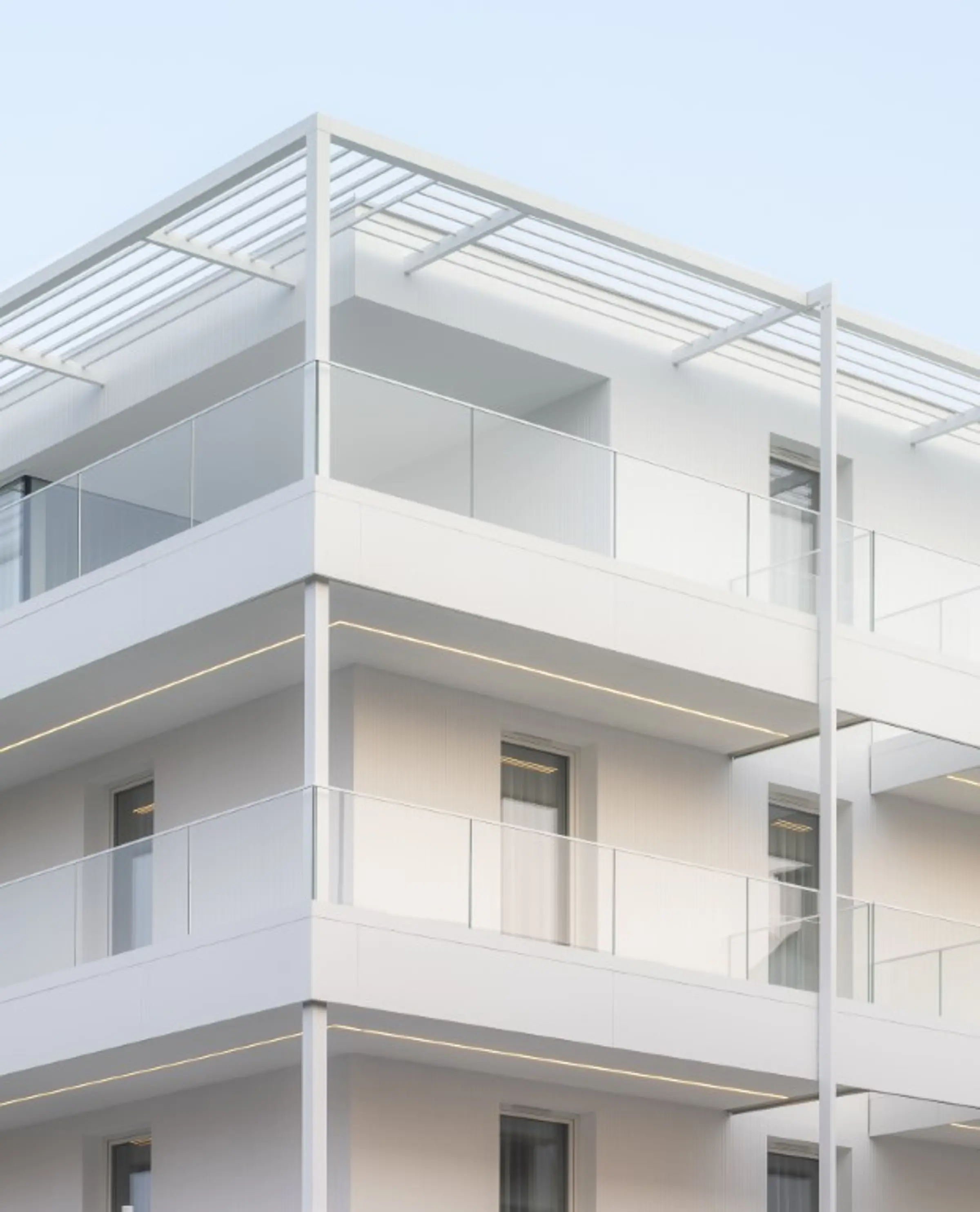 Promenada Aparthotel & SPA, Władysławowo