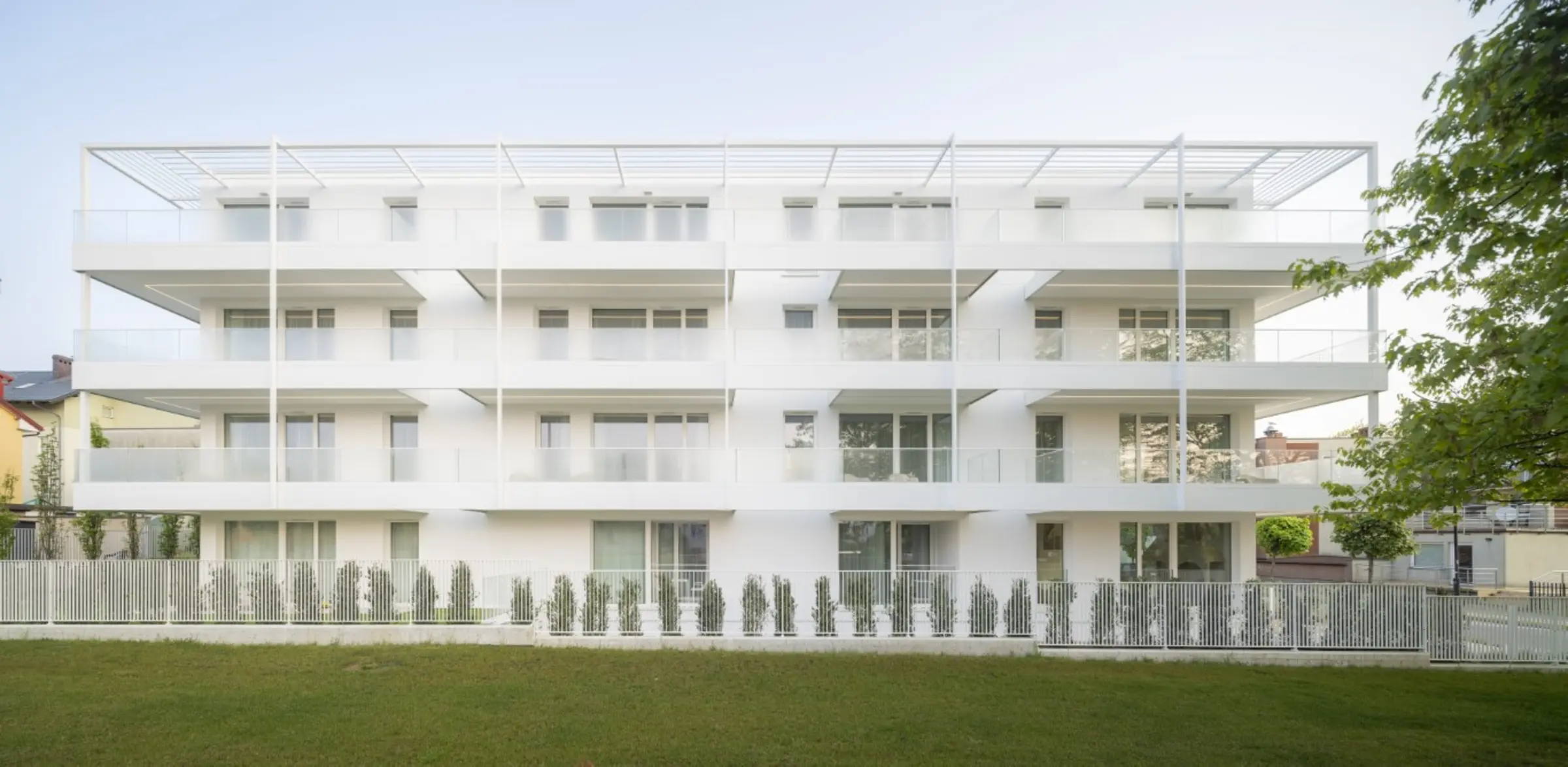 Promenada Aparthotel & SPA, Władysławowo