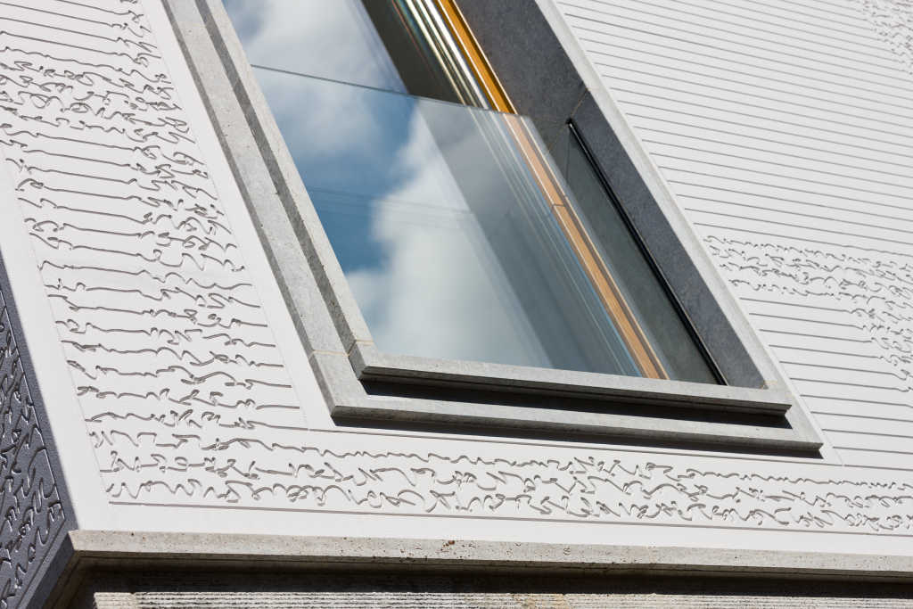 „Kleiner Ritter”, Frankfurt, DE