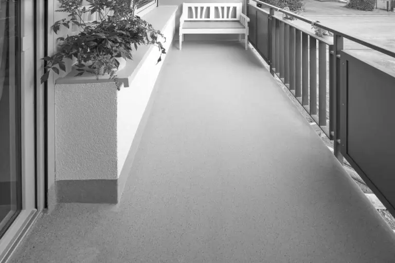 Systemy balkonowe StoCretec