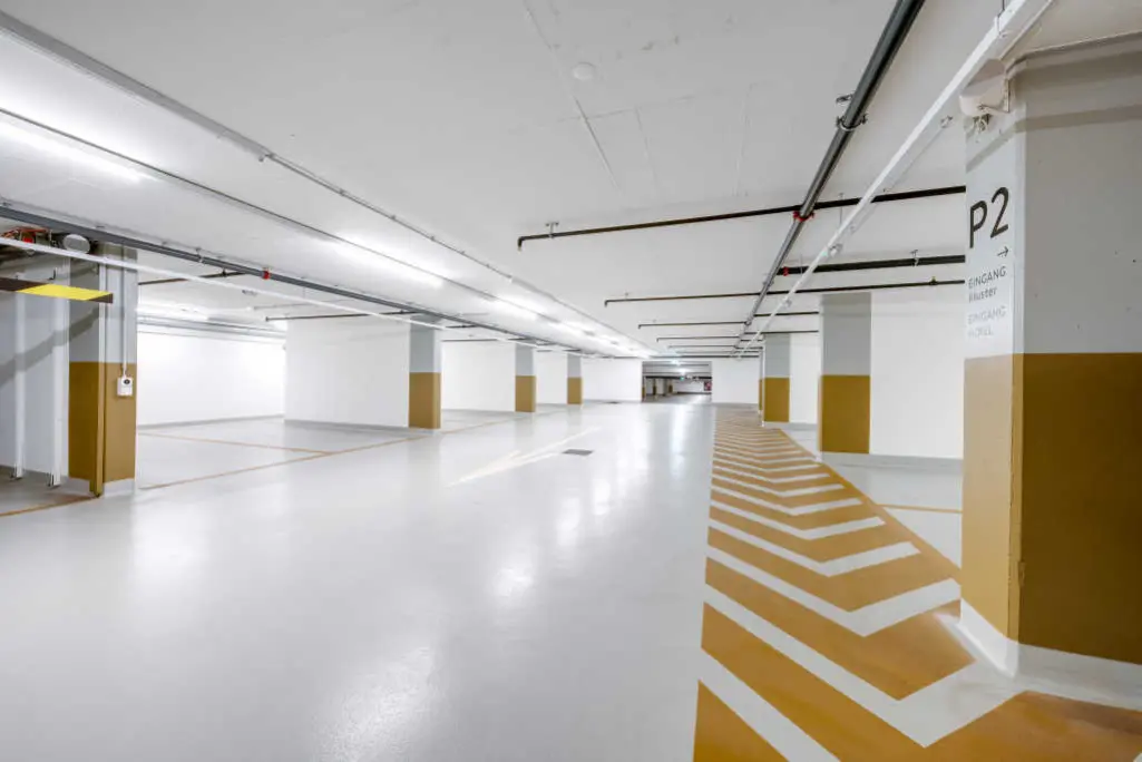 Rozwiązania dla płyt dennych