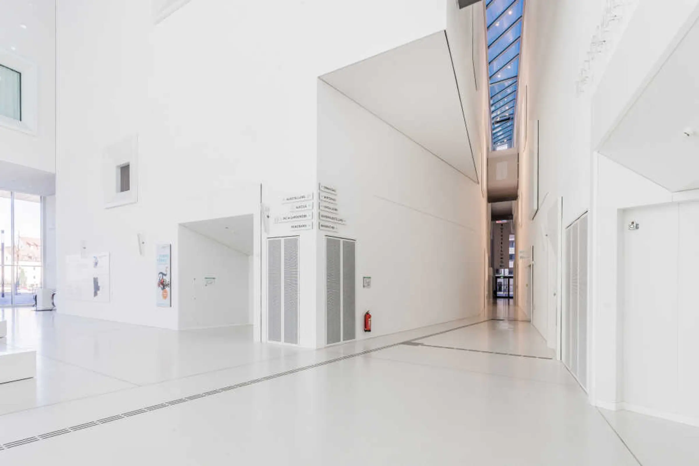 Muzeum Historii Bawarii