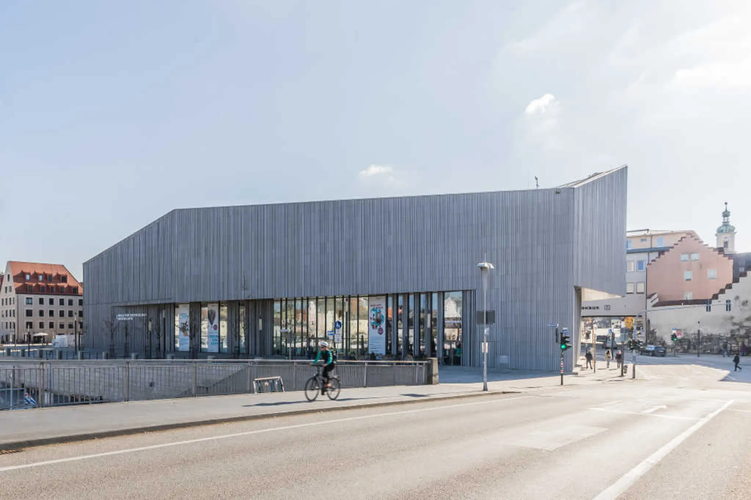 Muzeum Historii Bawarii