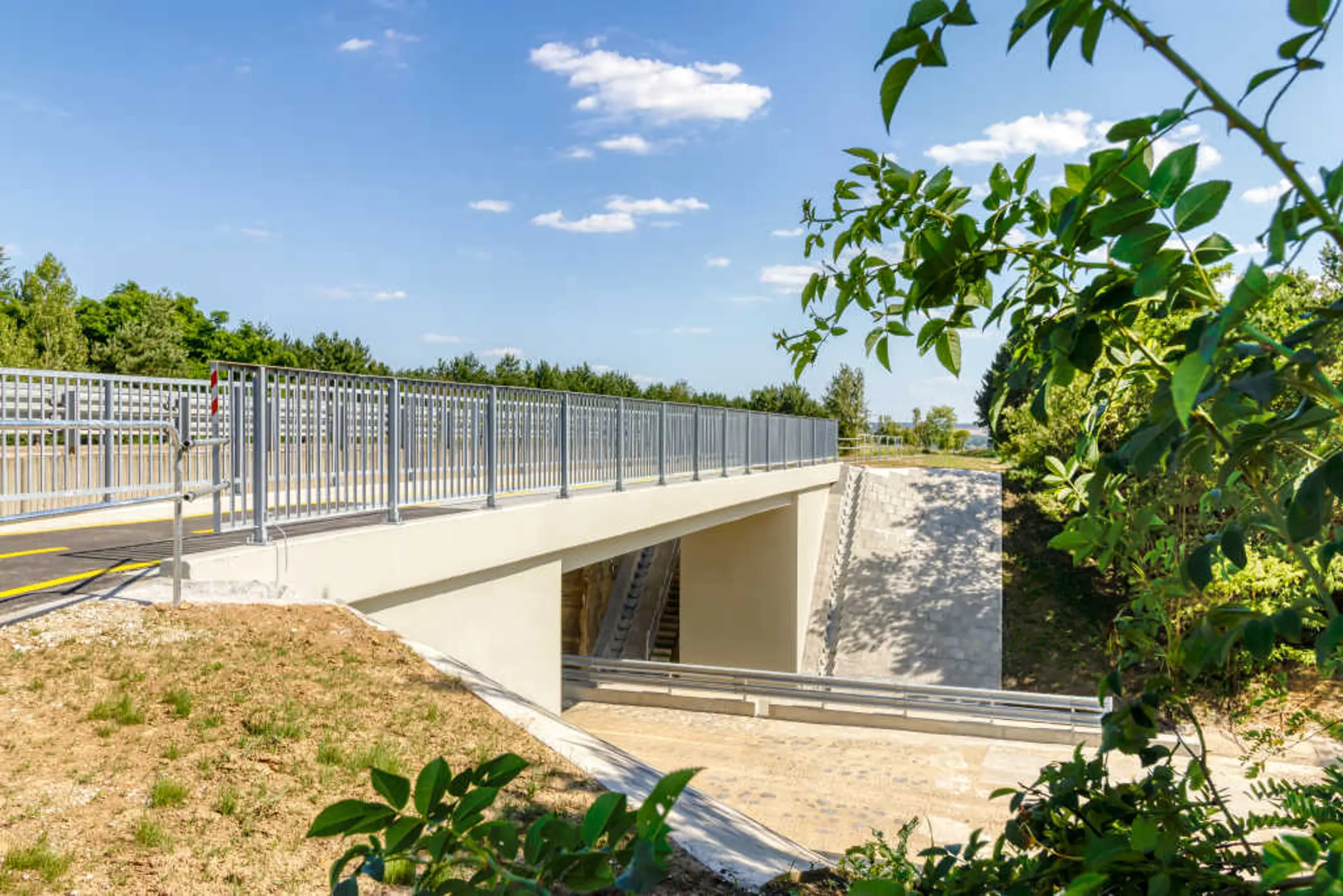 Ścieżka rowerowa Veszprém – Gyulafirátót