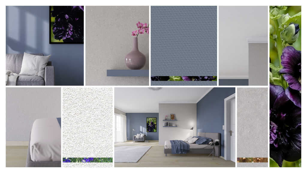 wzorniki kolorów online