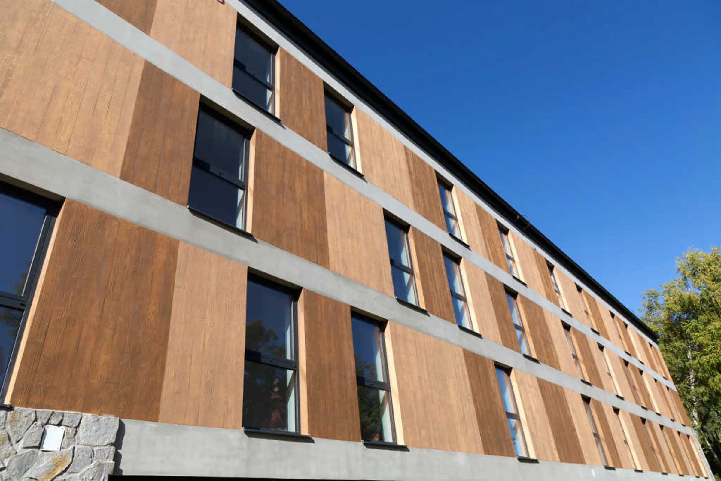 Apartamenty Pod Lesom w Dolnym Smokowcu