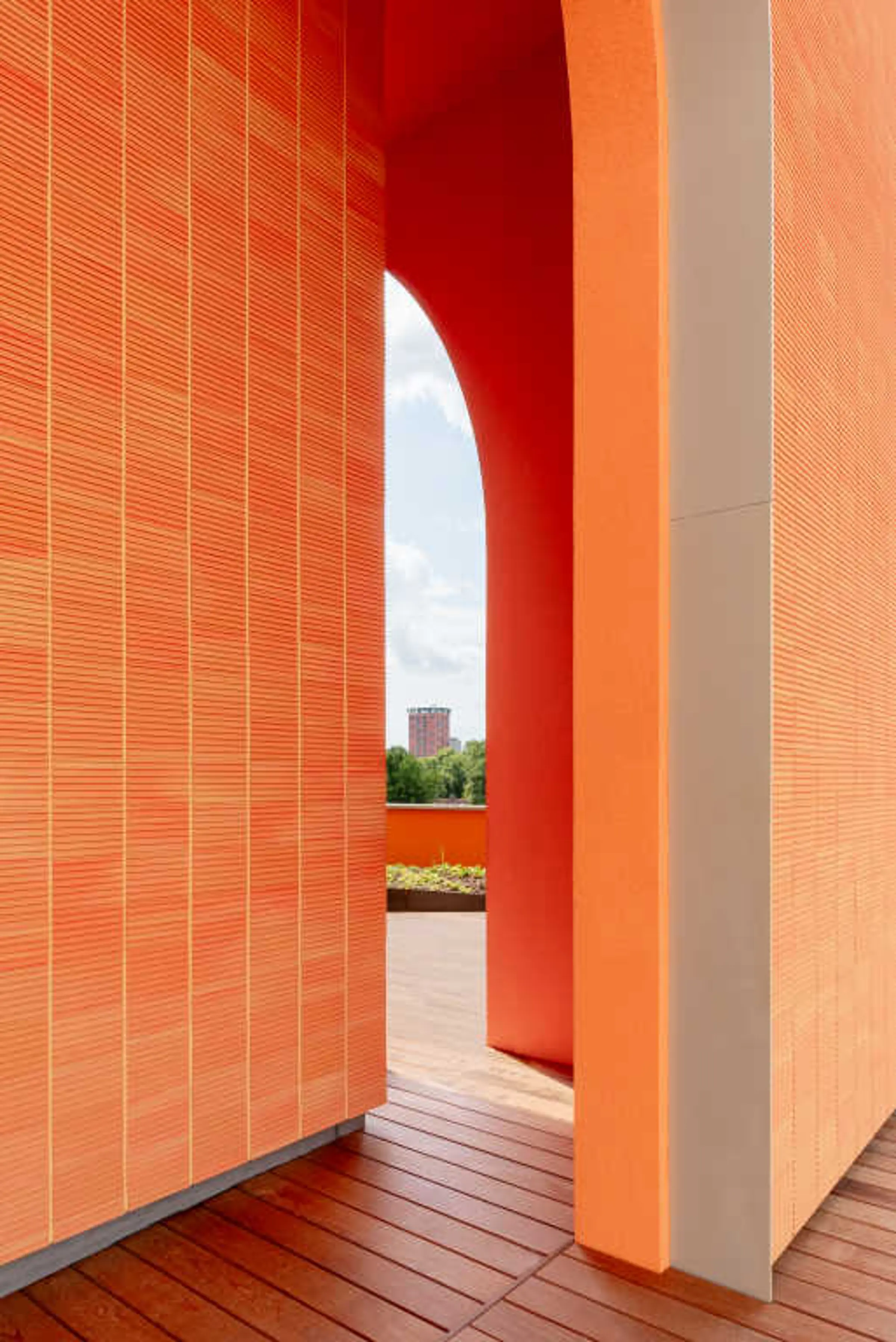 Waaggebouw Eindhoven