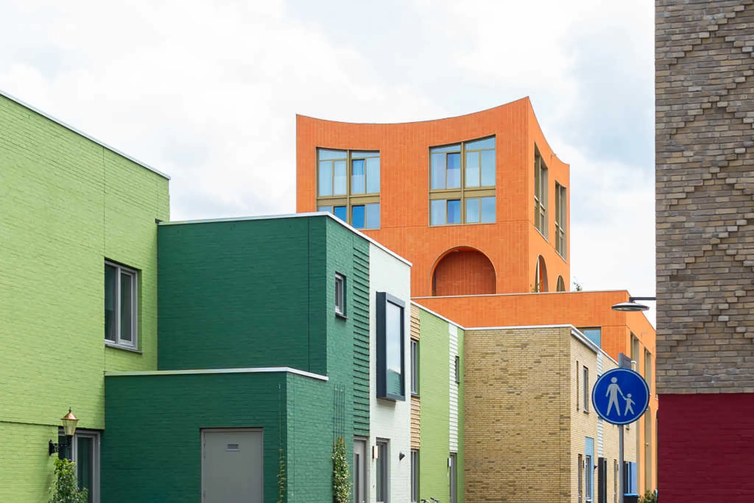 Waaggebouw Eindhoven