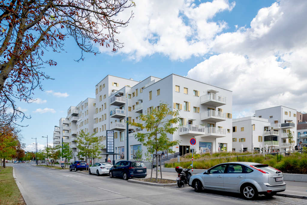 Rivus Vivere, Wiedeń, AT