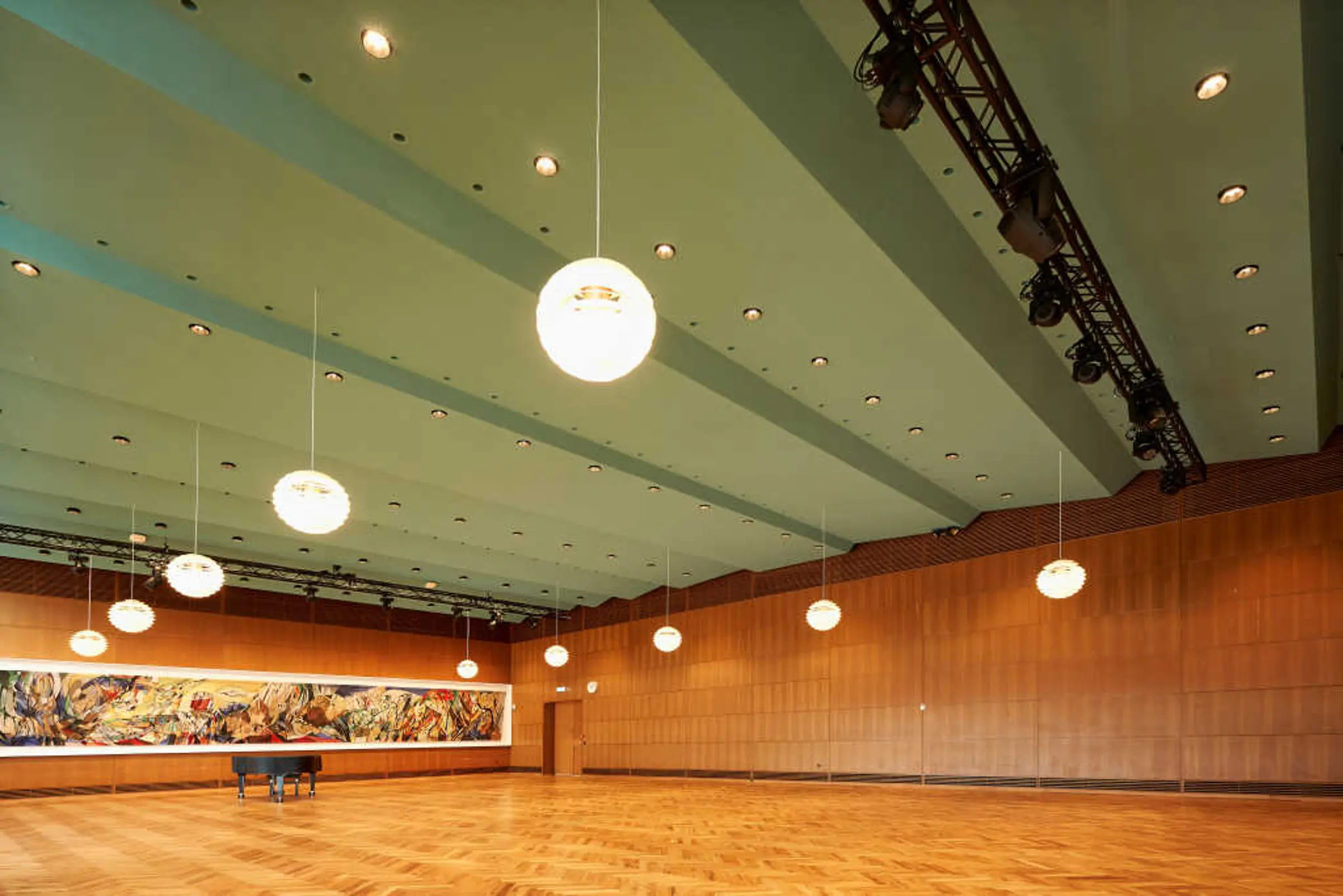 Liceum publiczne w Aarhus