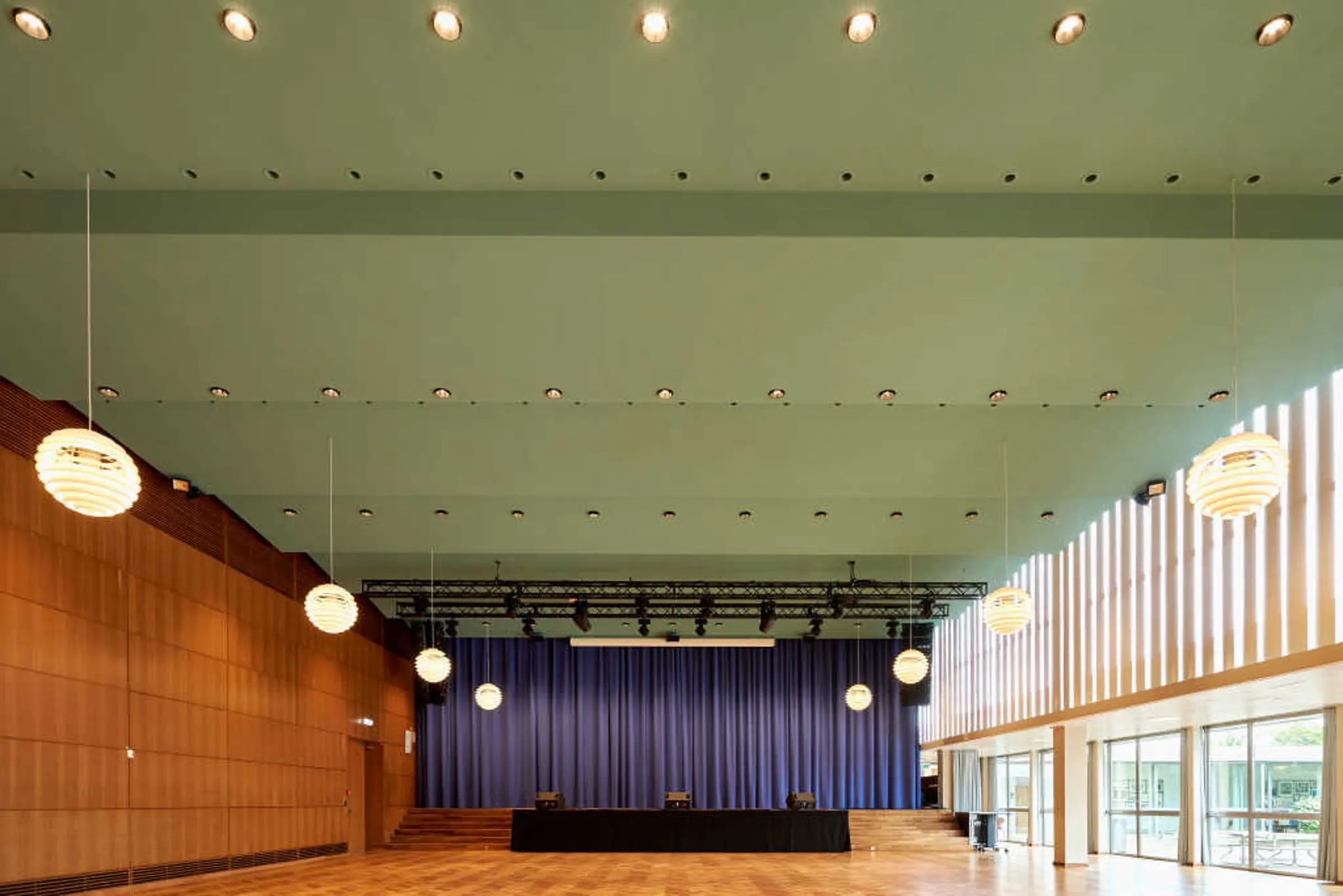 Liceum publiczne w Aarhus