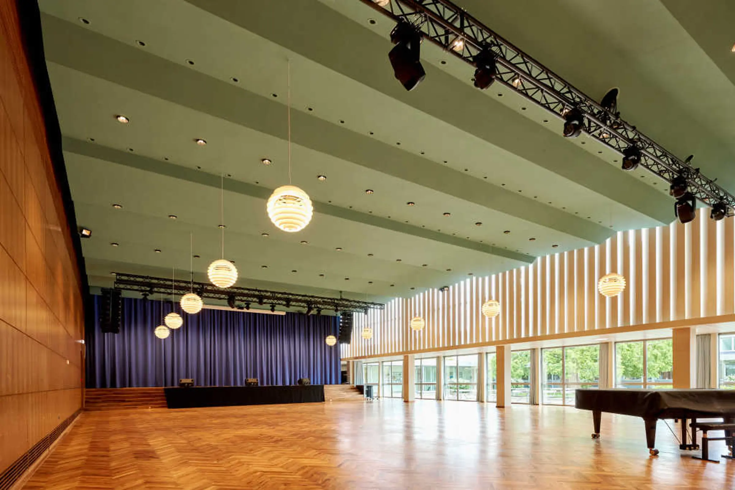 Liceum publiczne w Aarhus