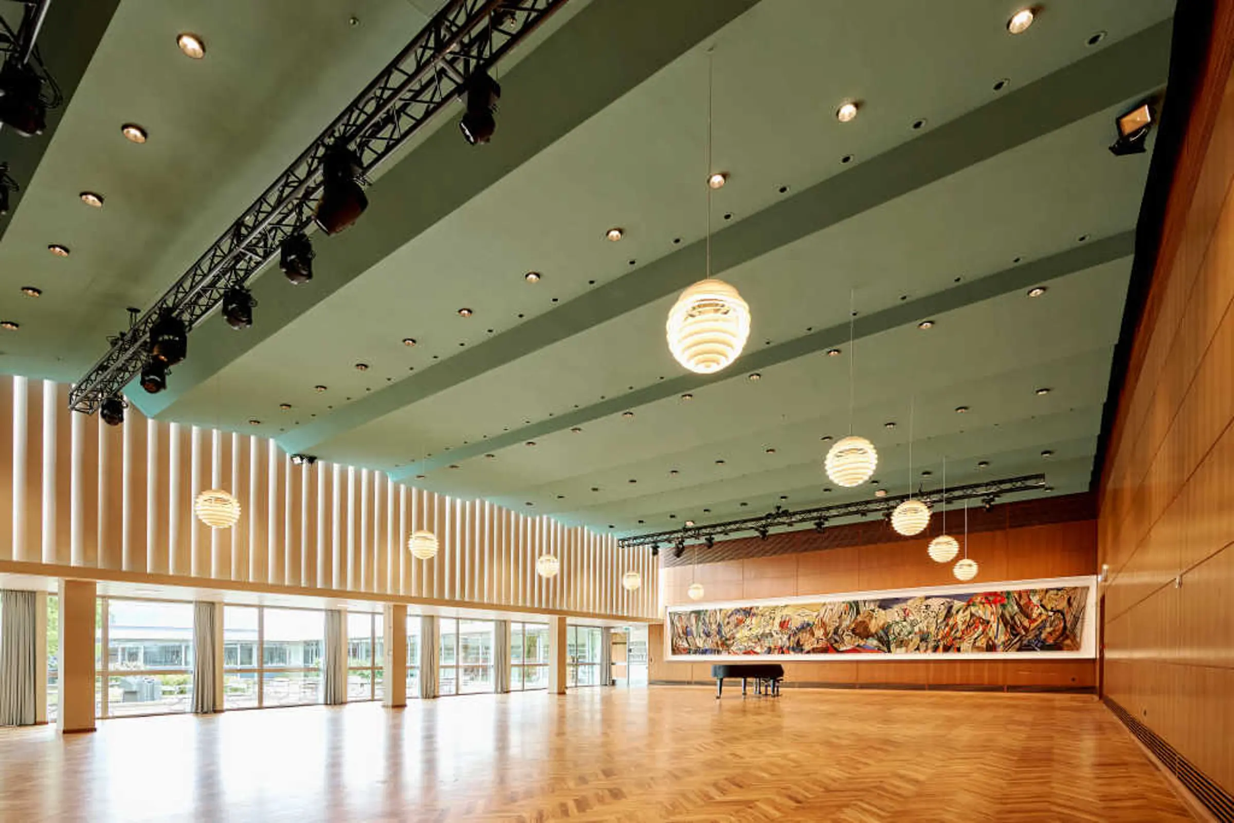 Liceum publiczne w Aarhus
