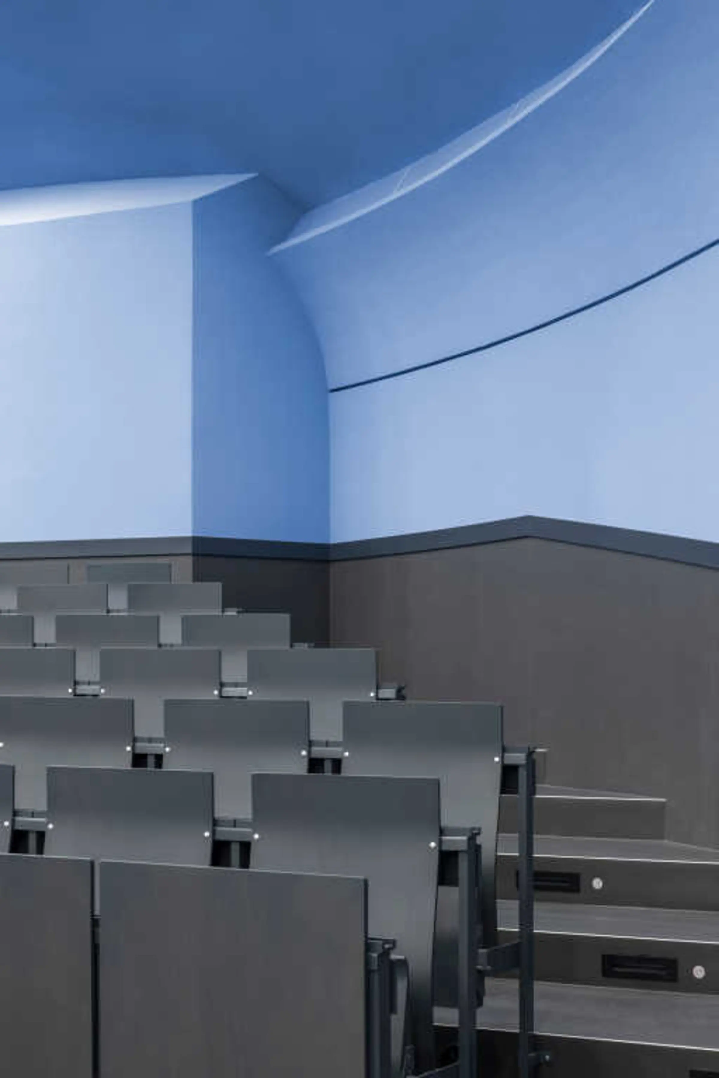Auditorium Szkoły Oficerskiej Luftwaffe