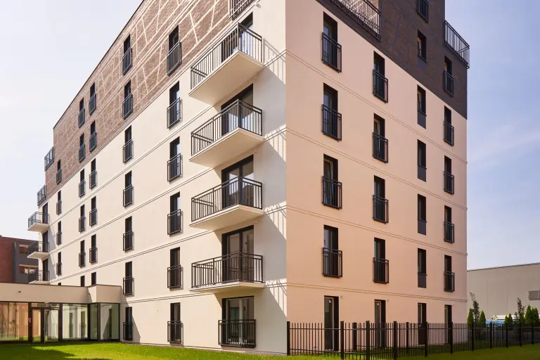 Browar Kleparz, Kraków  - ABP Autorskie Biuro Projektowe S.C. Tadeusz Półchłopek