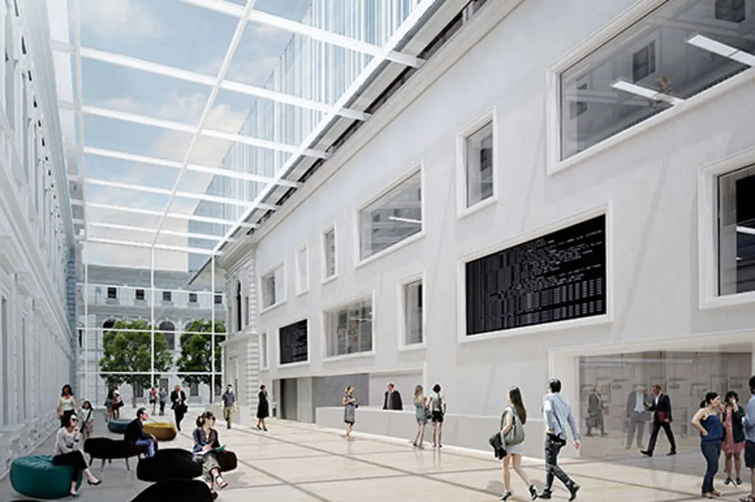 Biblioteka Uniwersytecka Graz