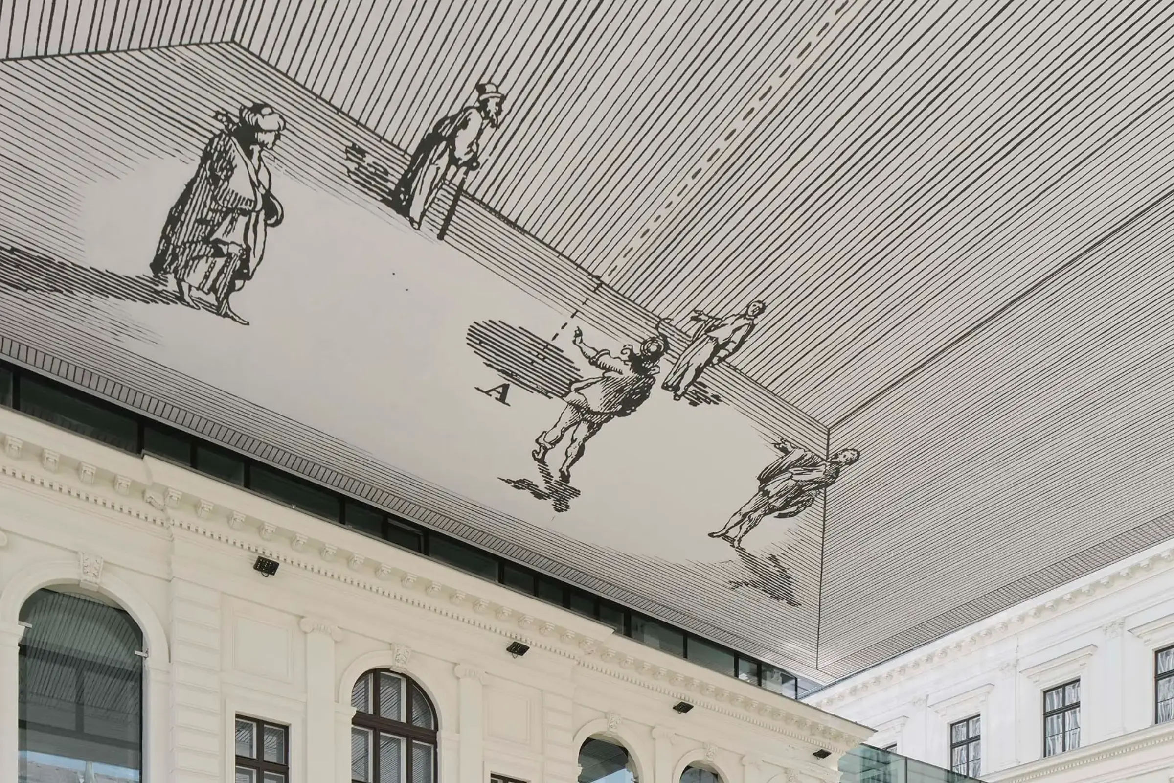 Biblioteka Uniwersytecka Graz