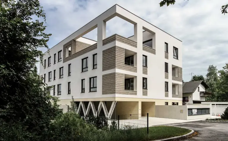 Apartamenty na wynajem