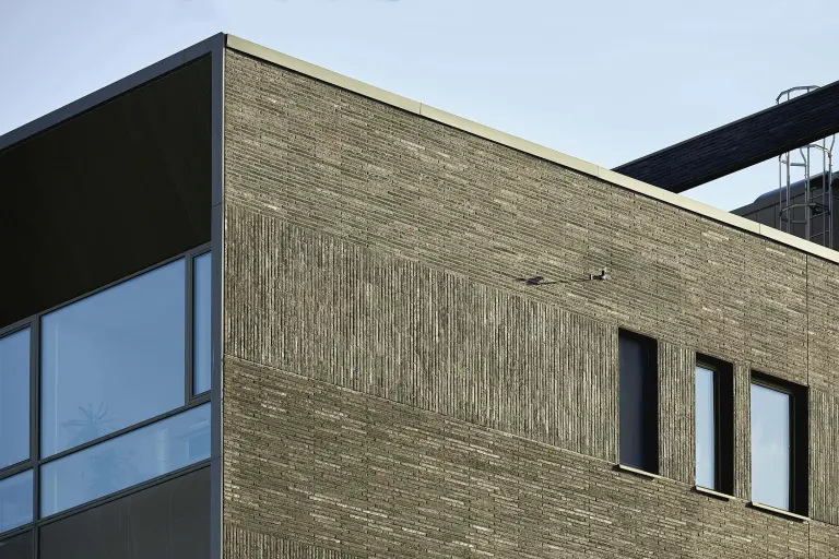 Elewacja ceramiczna StoBrick