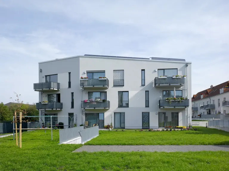 Tynk sylikonowy StoSilco i System ociepleniowy StoTherm Classic