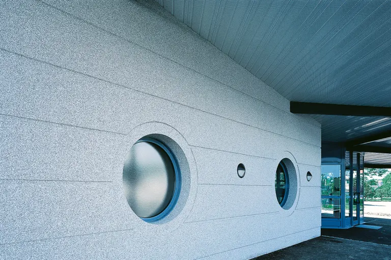 Tynk dekoracyjny StoSuperlit