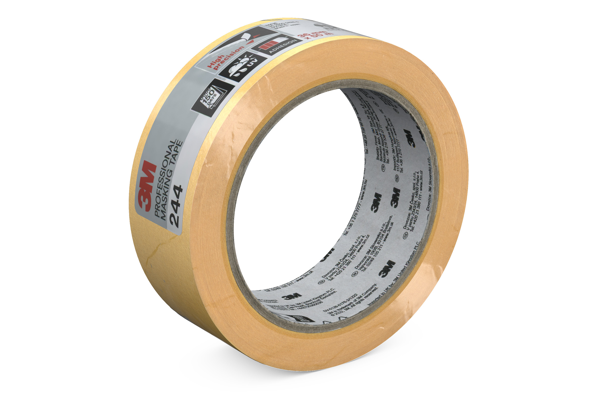 taśma 3M Scotch 244