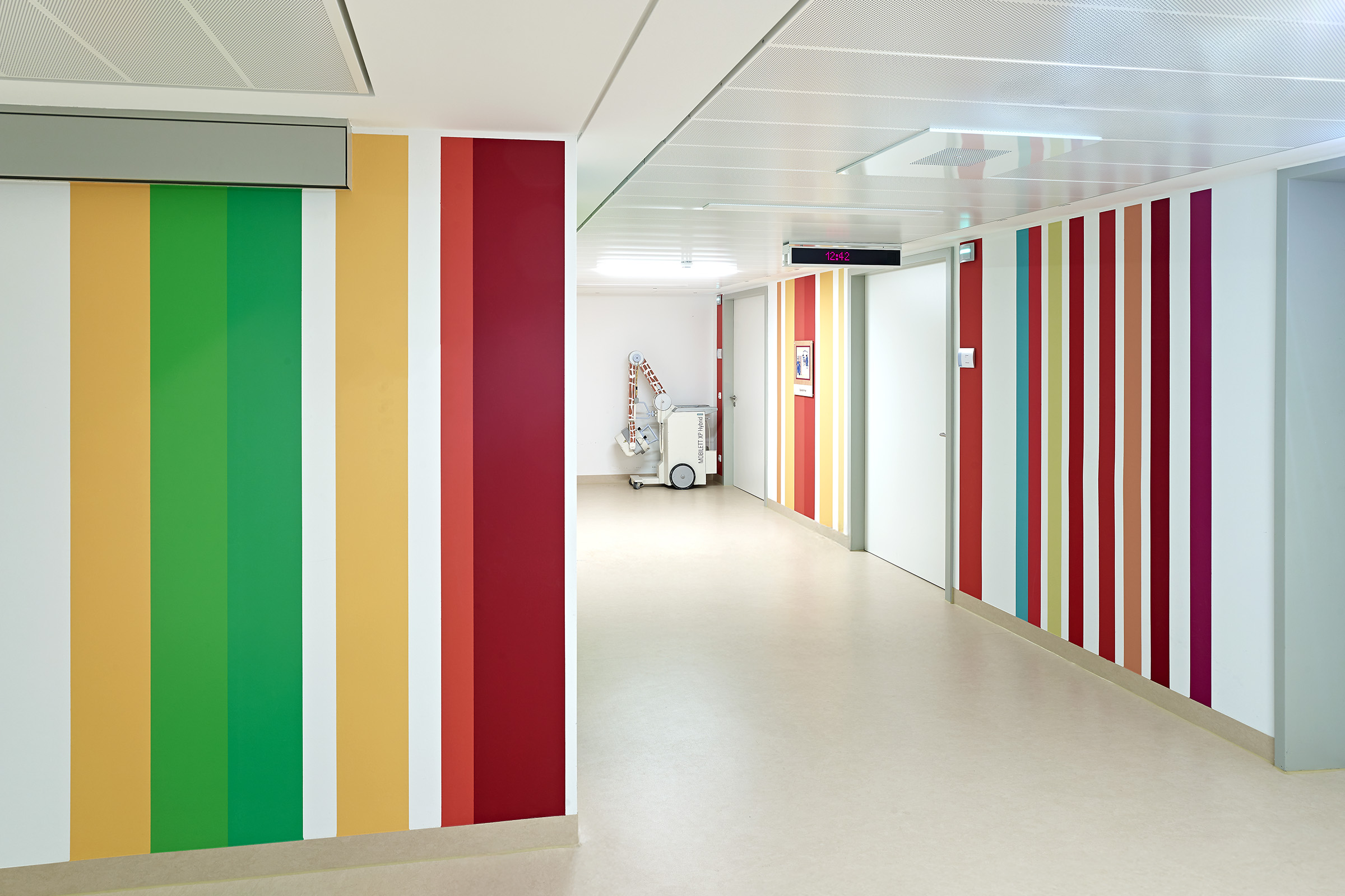 Farba wewnętrzna StoColor Opticryl Matt