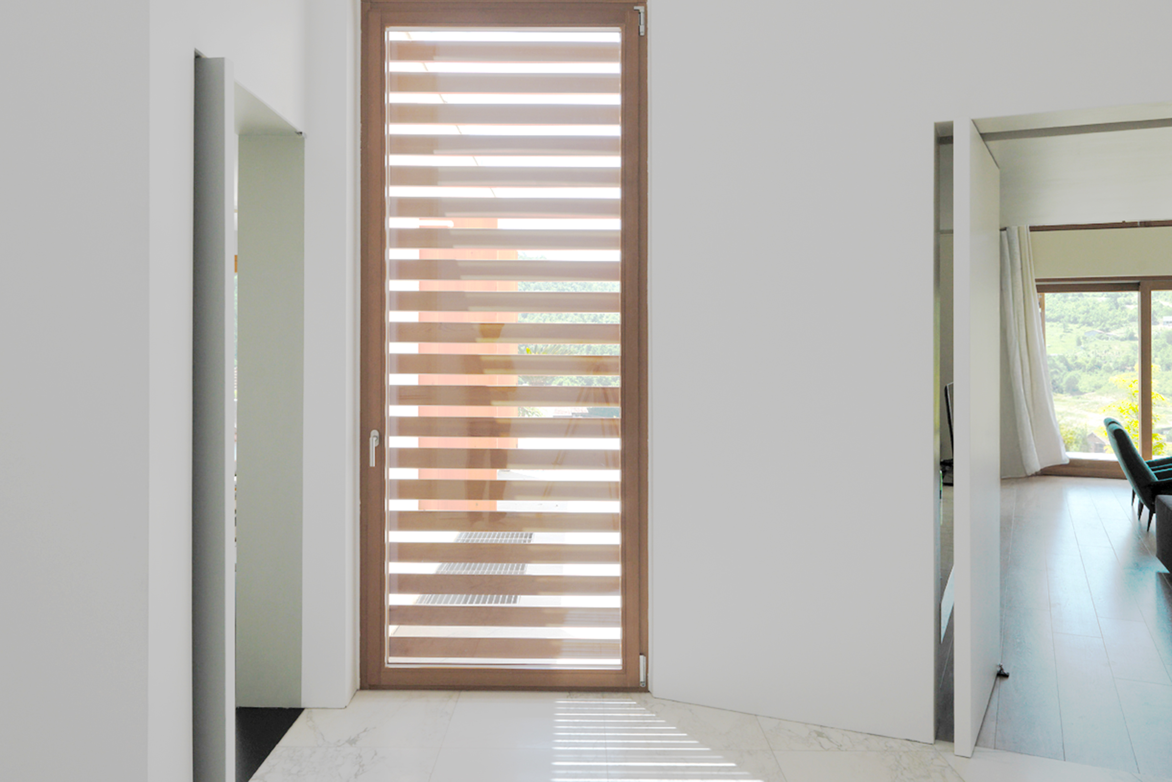 Farba wewnętrzna StoColor Opticryl Satinmatt