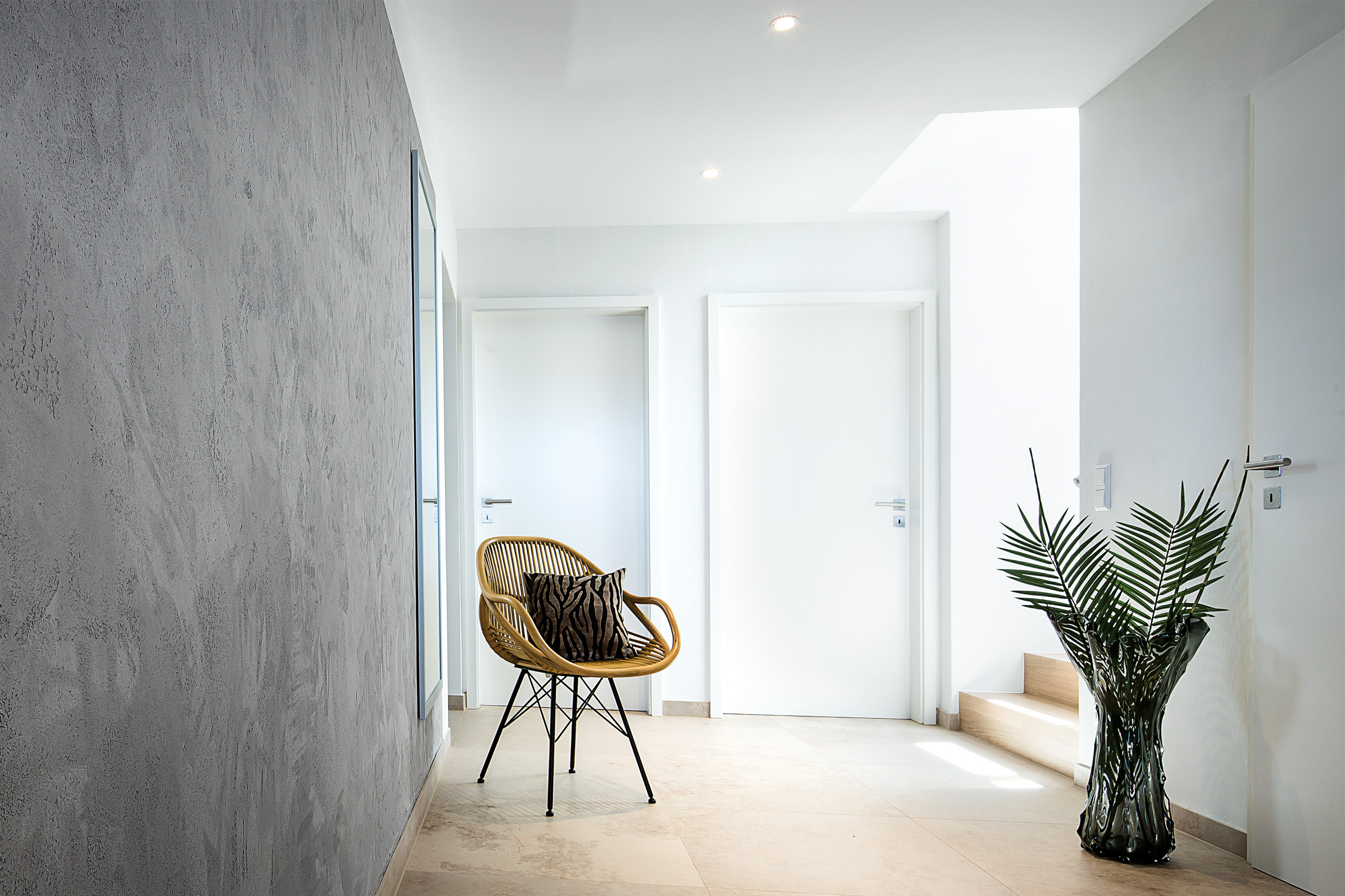 Farba wewnętrzna na sufity StoColor Supermatt