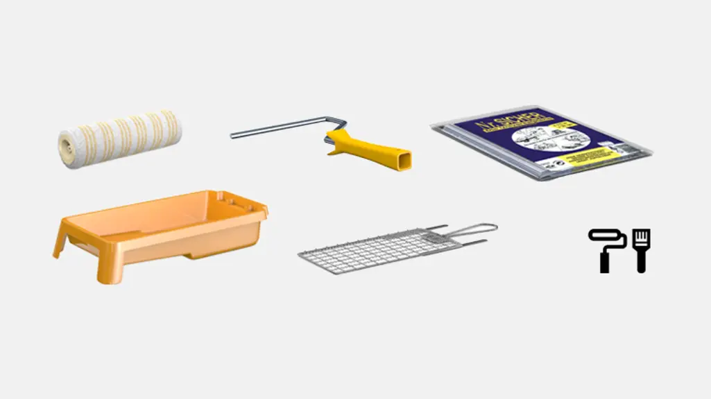 Promocyjny pakiet narzędzi