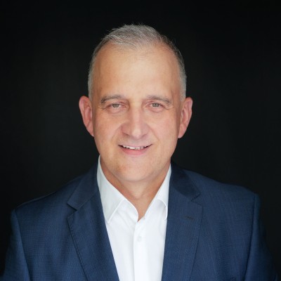 Prezes Zarządu Sto Polska