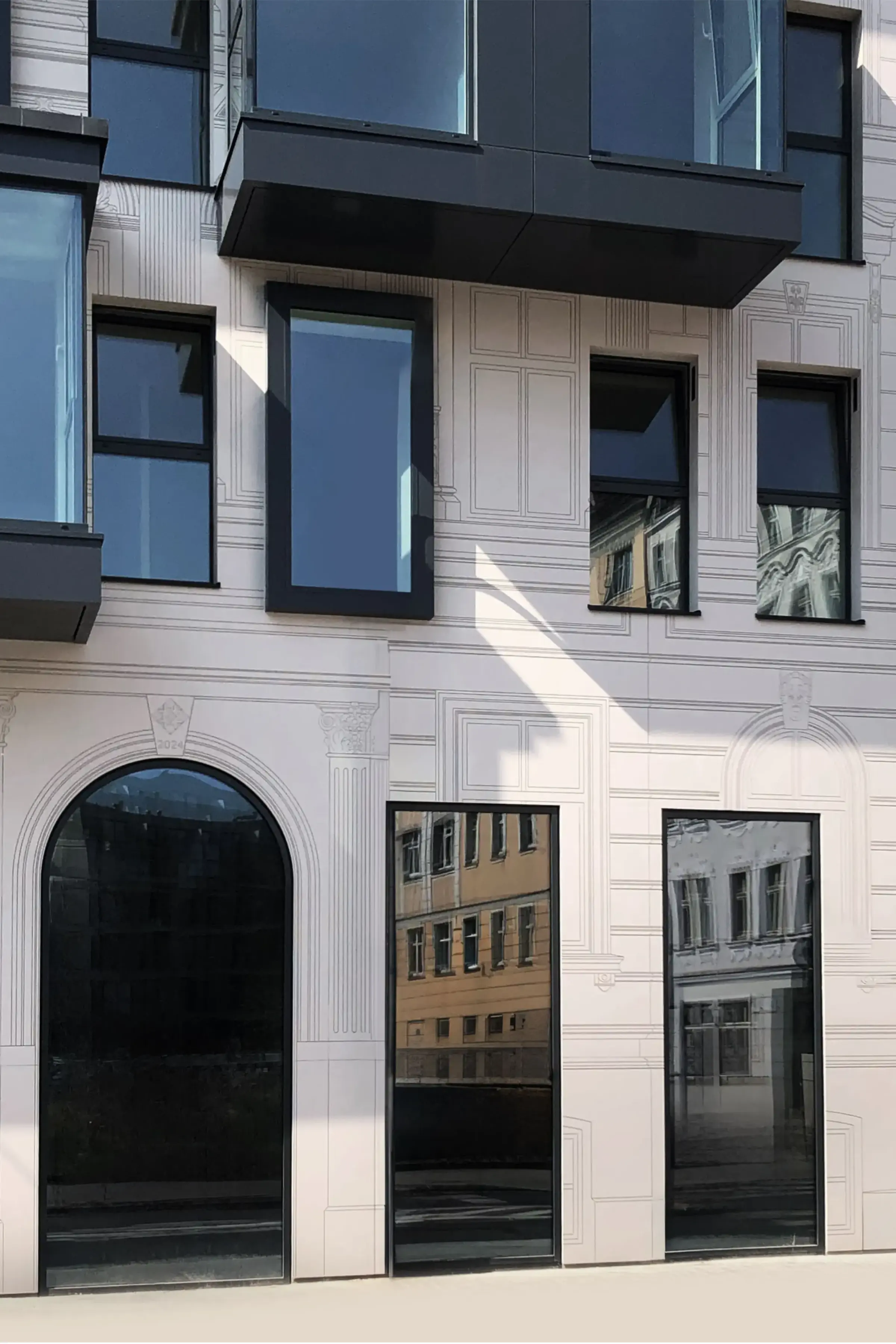 Nowa Kurkowa StoDeco