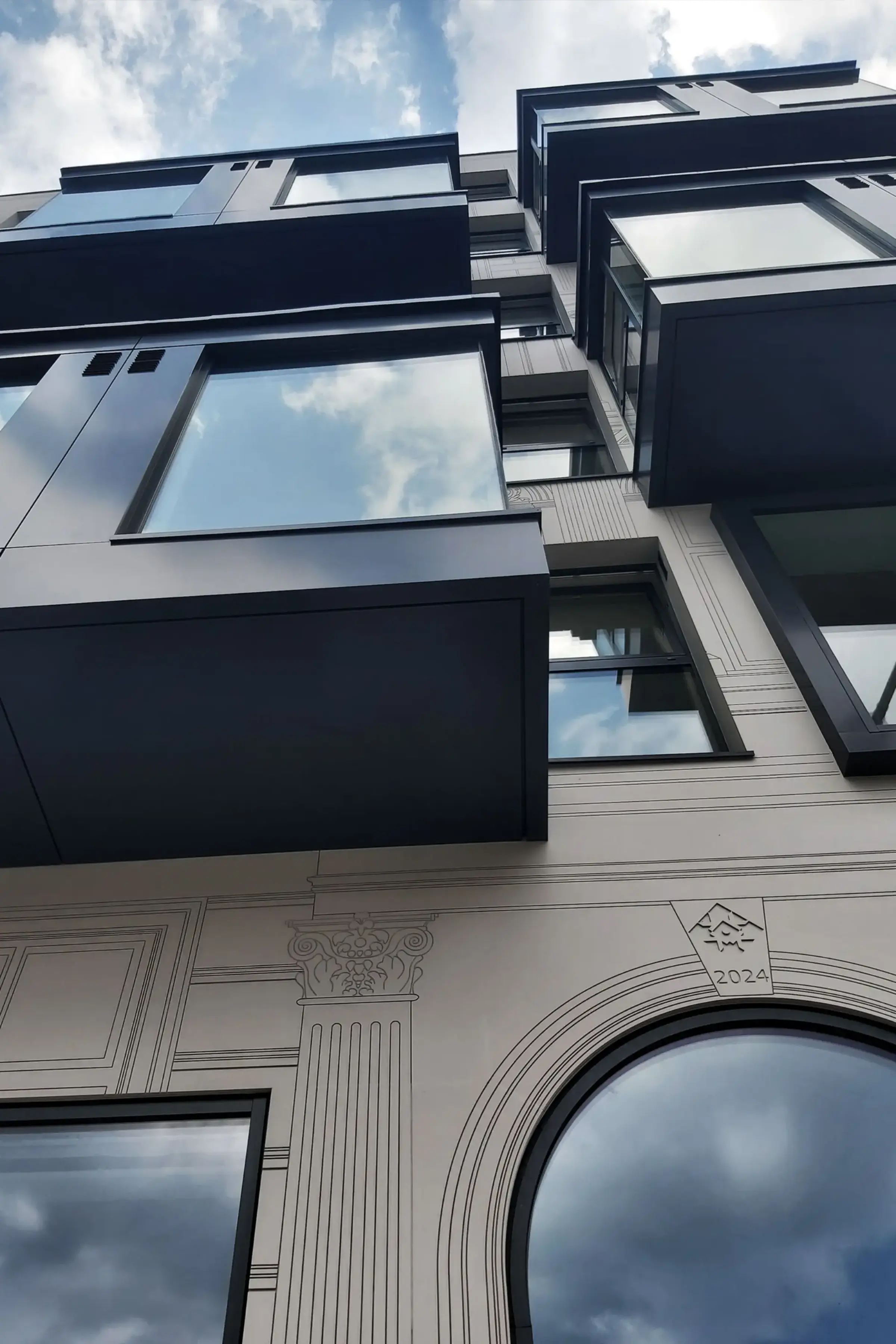 Nowa Kurkowa StoDeco