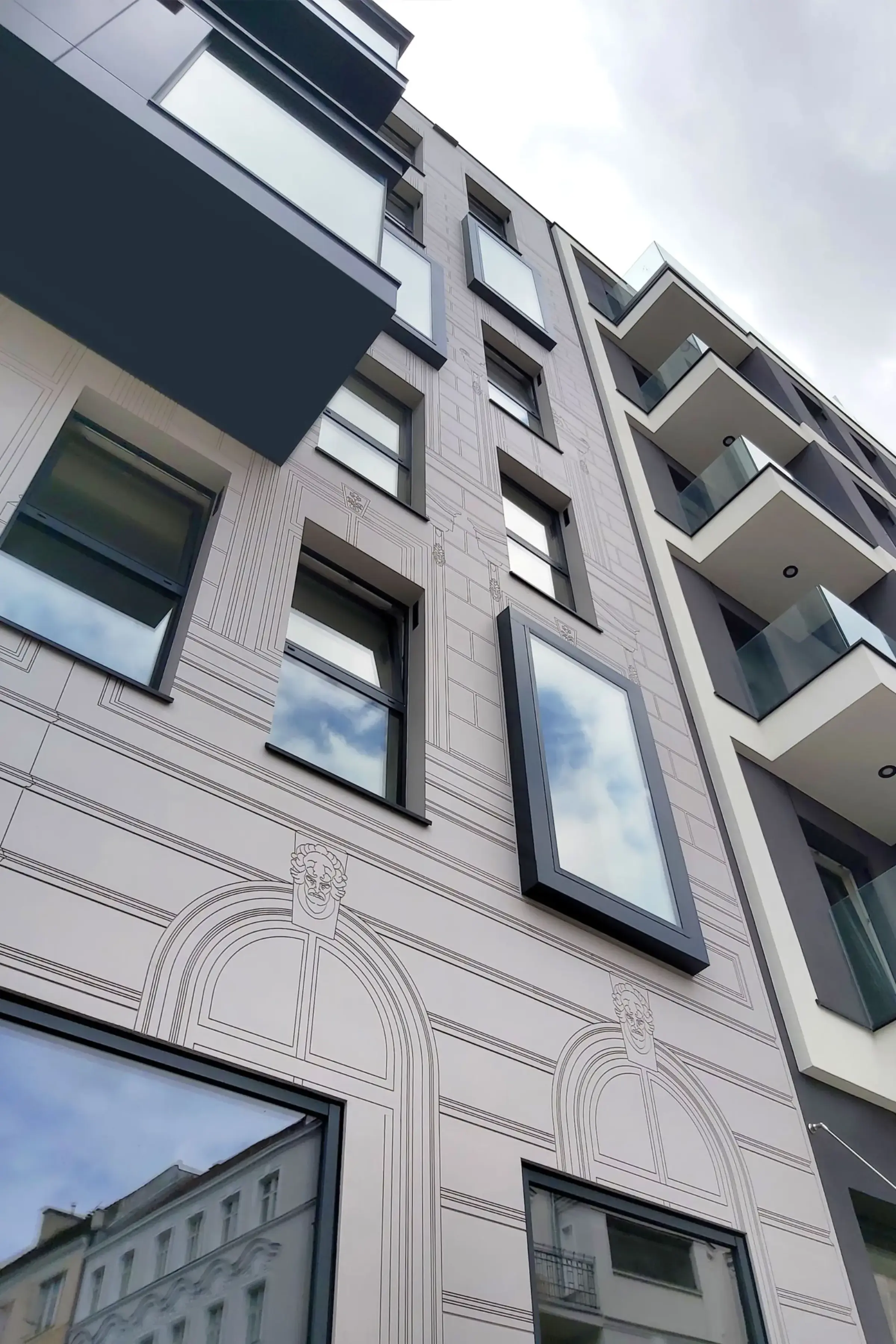 Nowa Kurkowa StoDeco