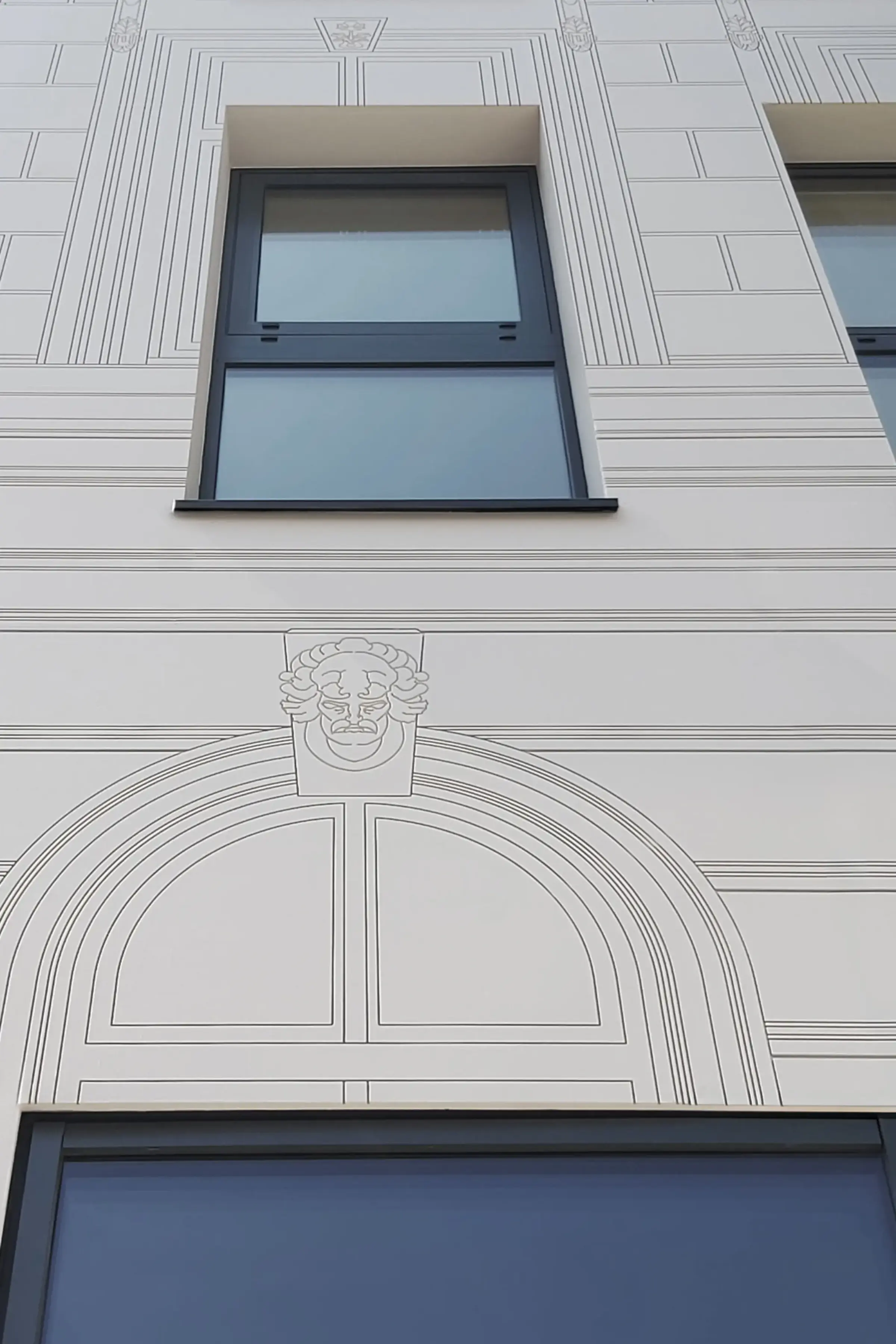 Nowa Kurkowa StoDeco