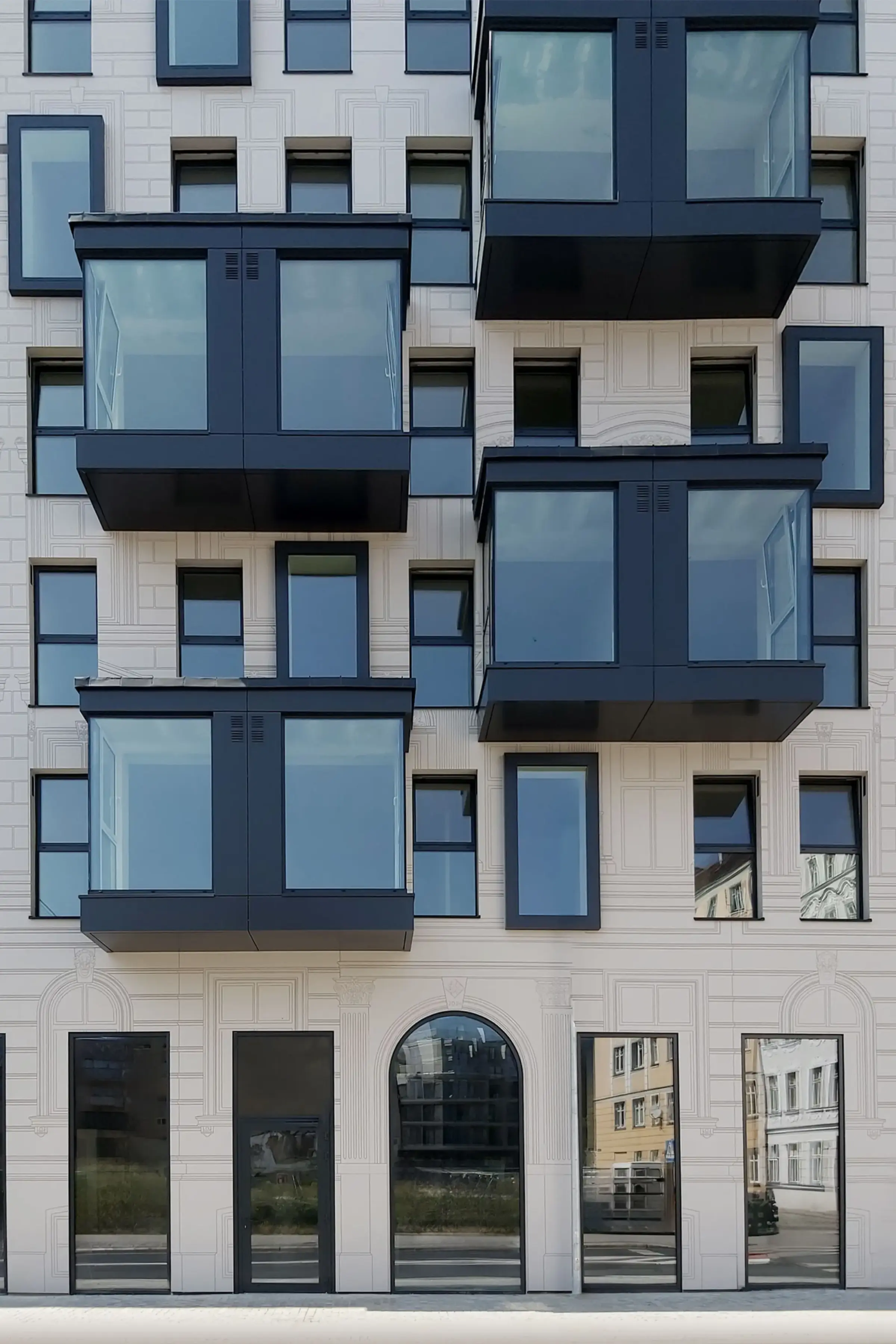 Nowa Kurkowa StoDeco