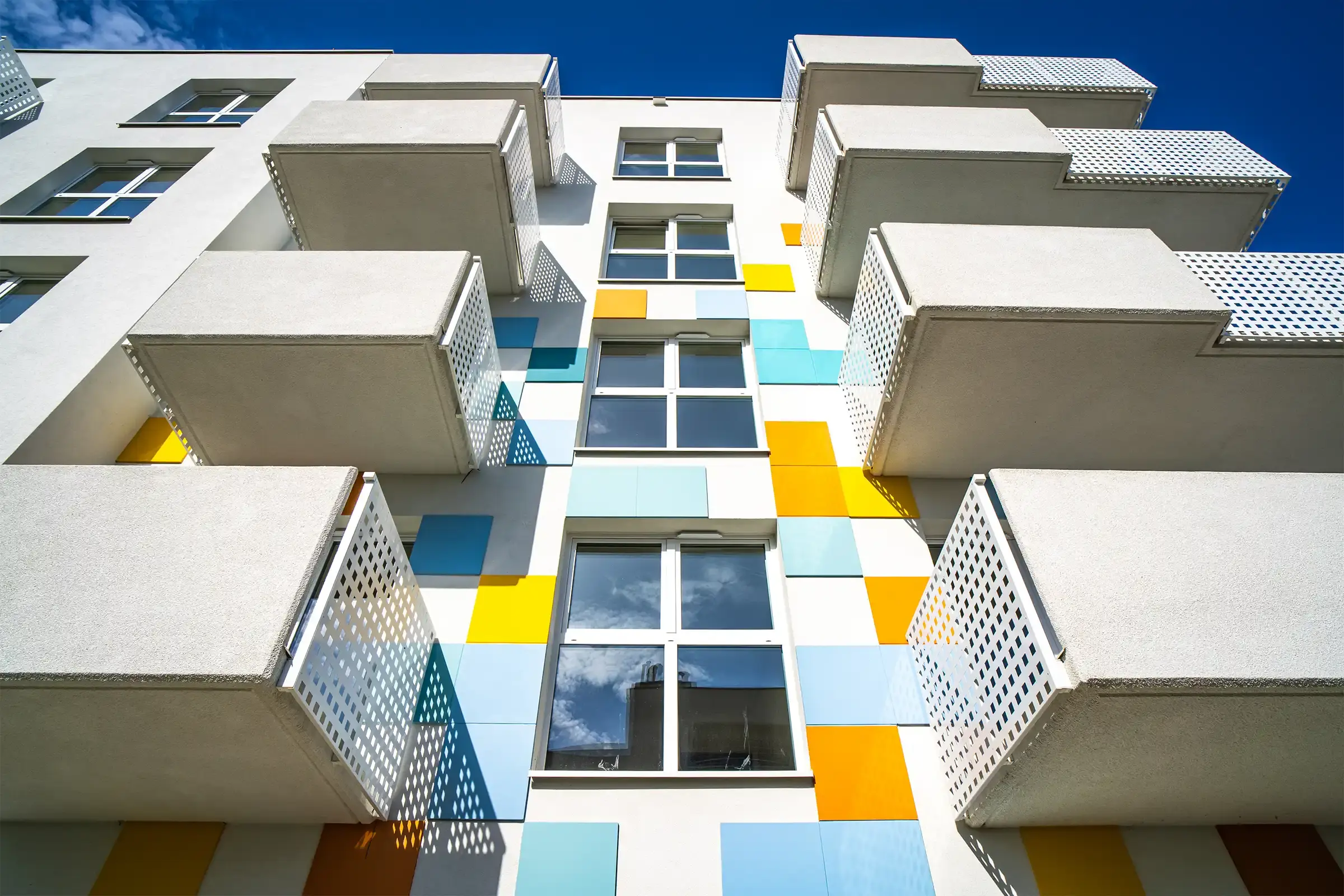 Osiedle Kwadrat StoDeco