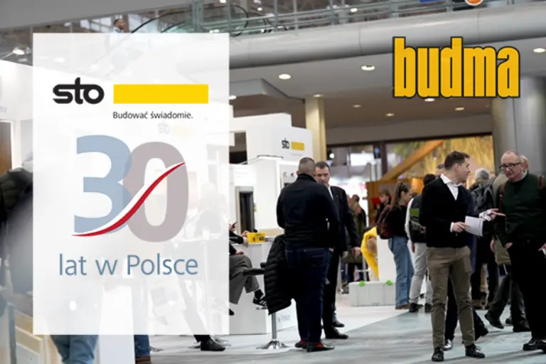 Sto na Budmie z okazji 30-lecia