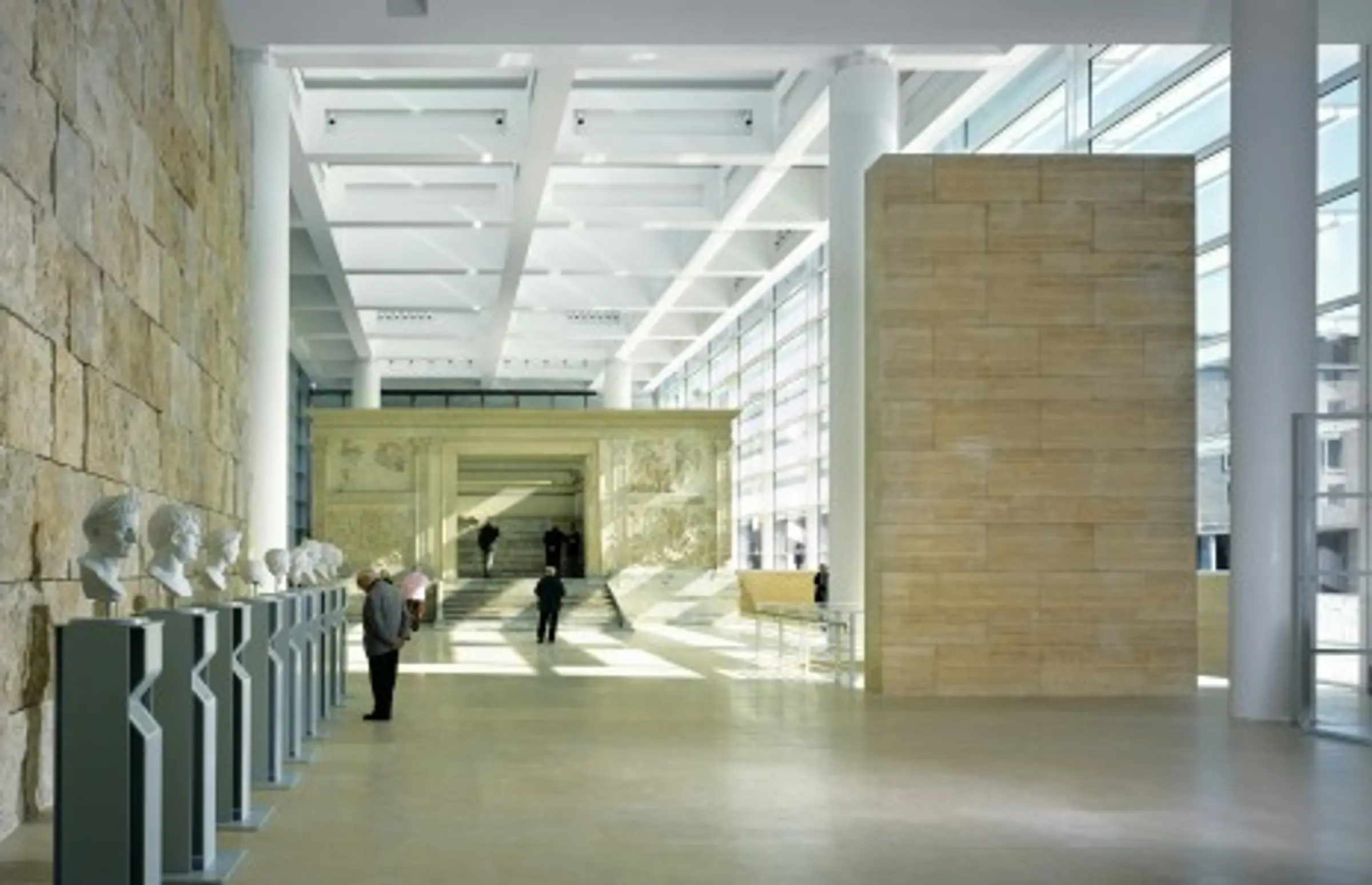 Muzeum Ara Pacis