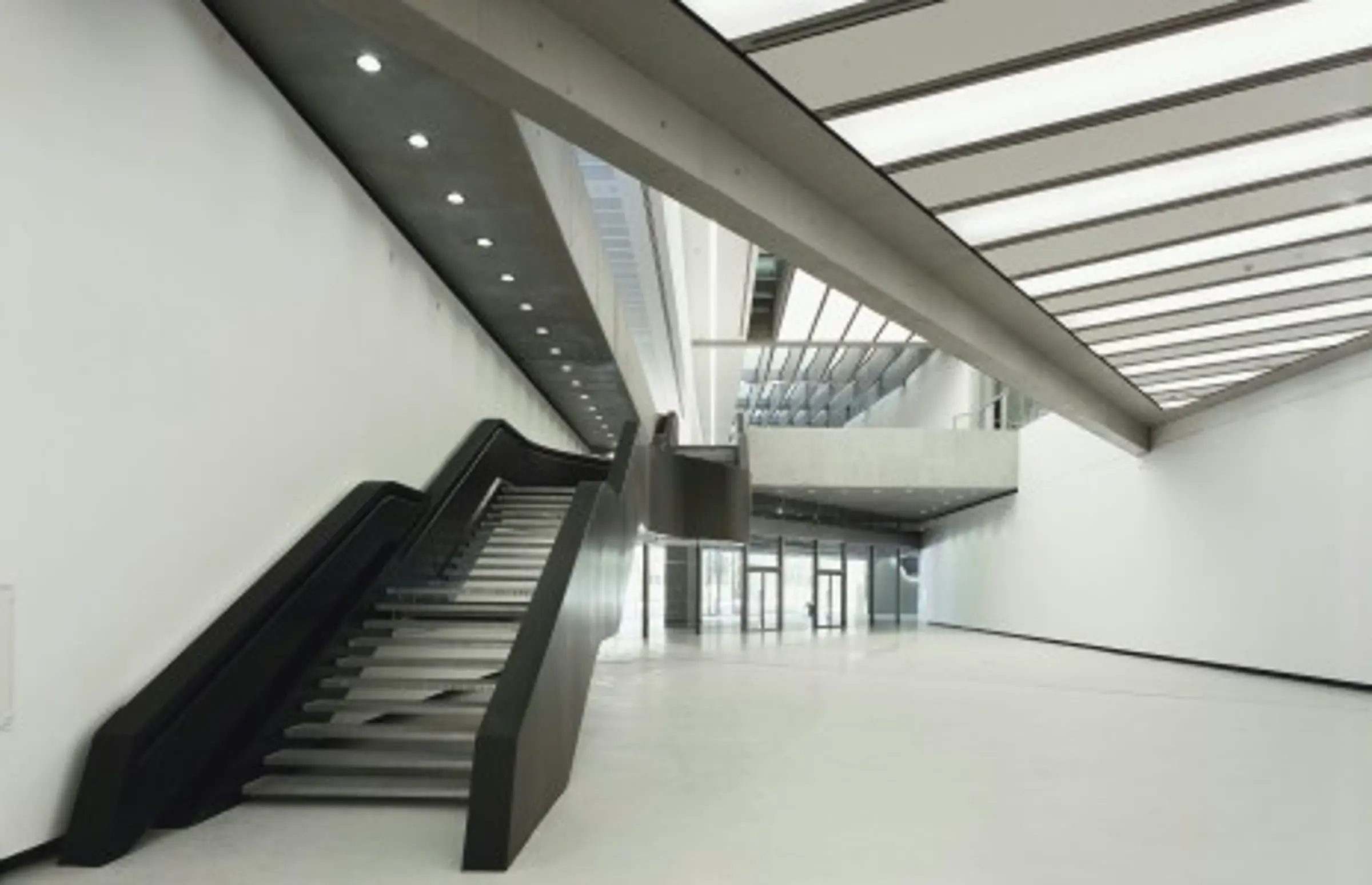 Muzeum Narodowe MAXXI