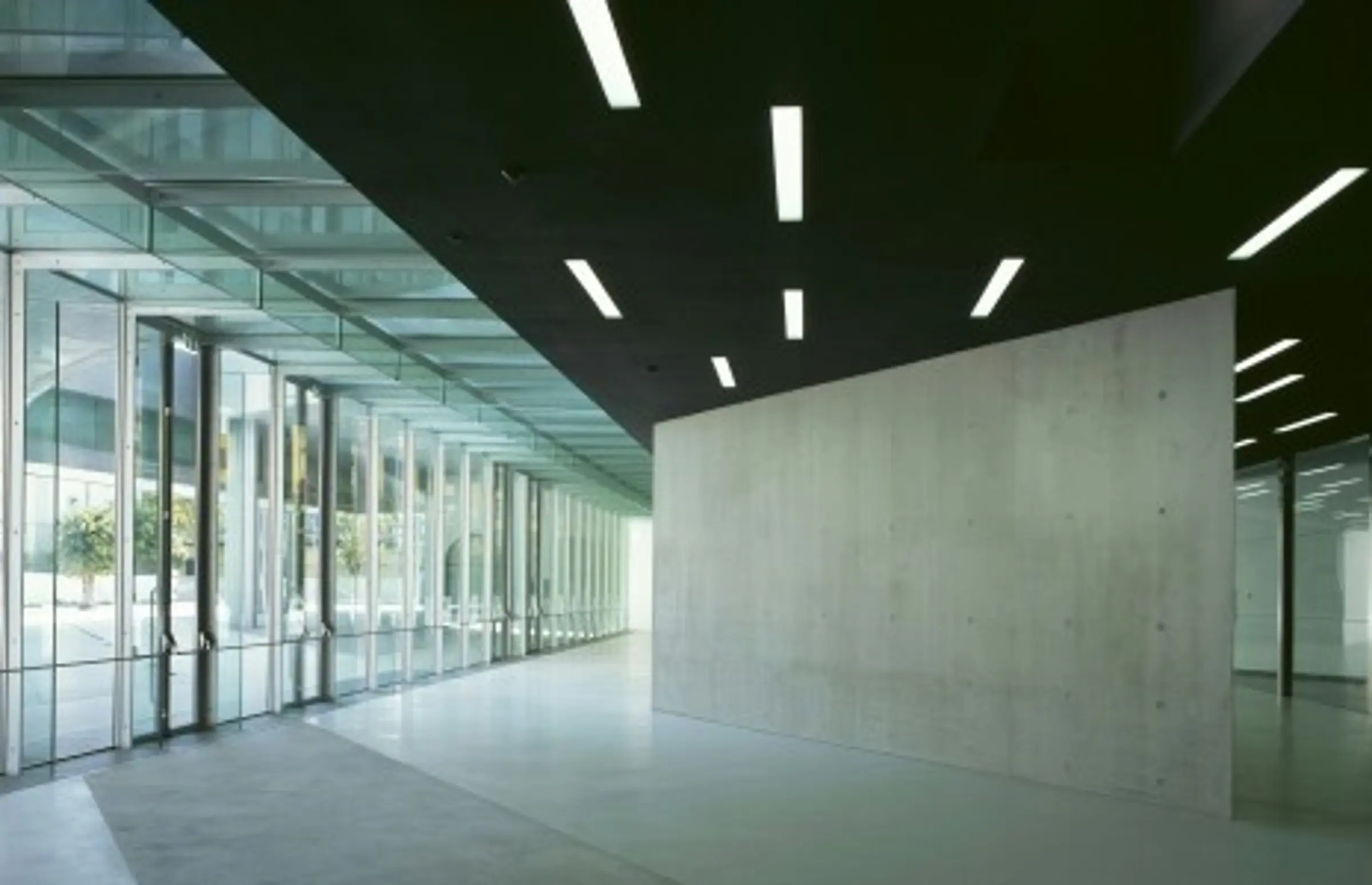 Muzeum Narodowe MAXXI