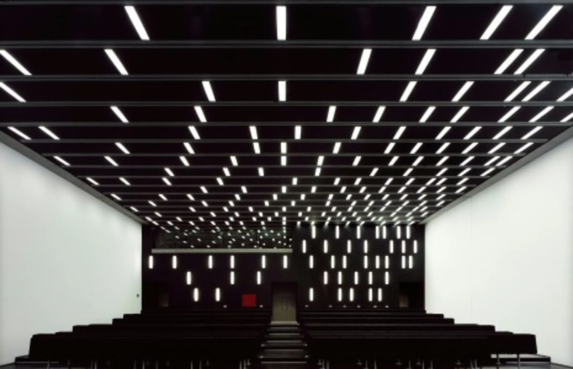 Muzeum Narodowe MAXXI