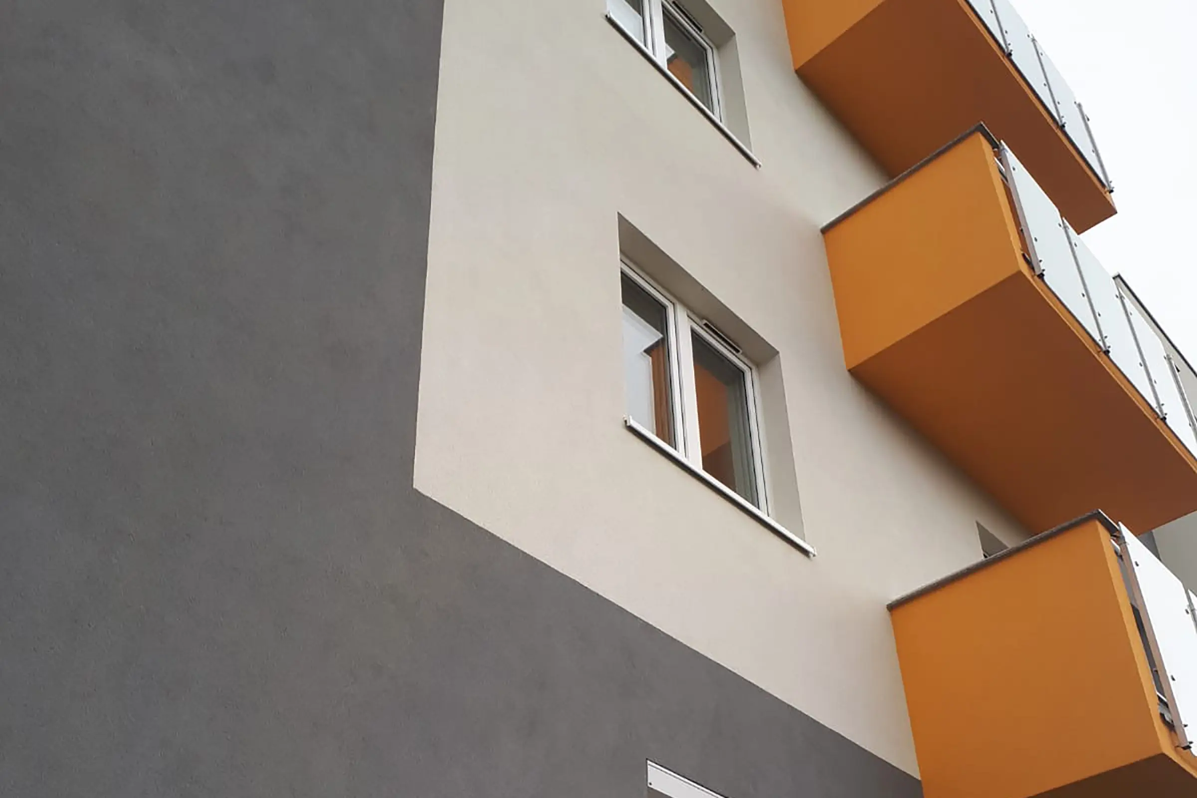 Apartamenty WB Bajda