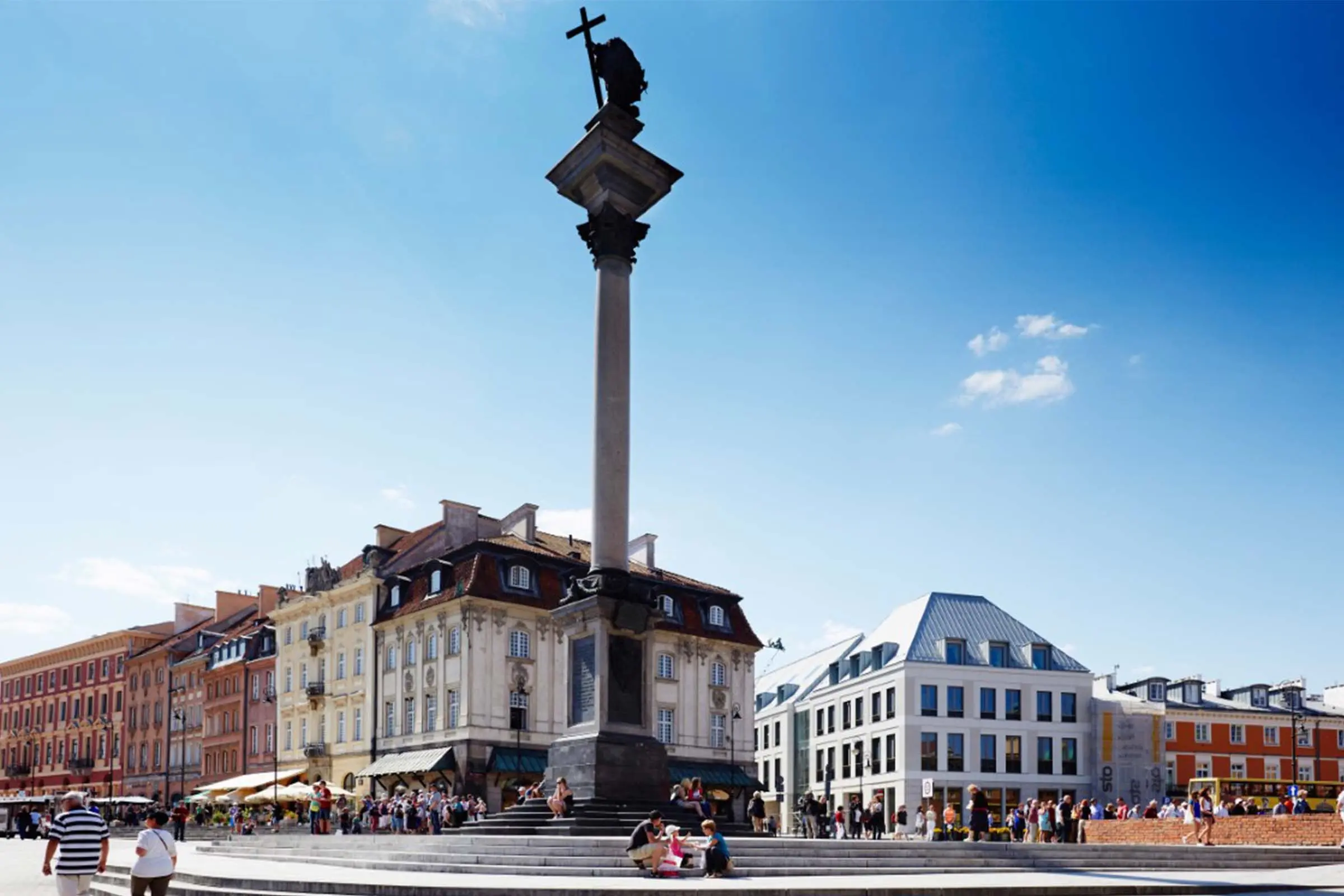 Business with Heritage