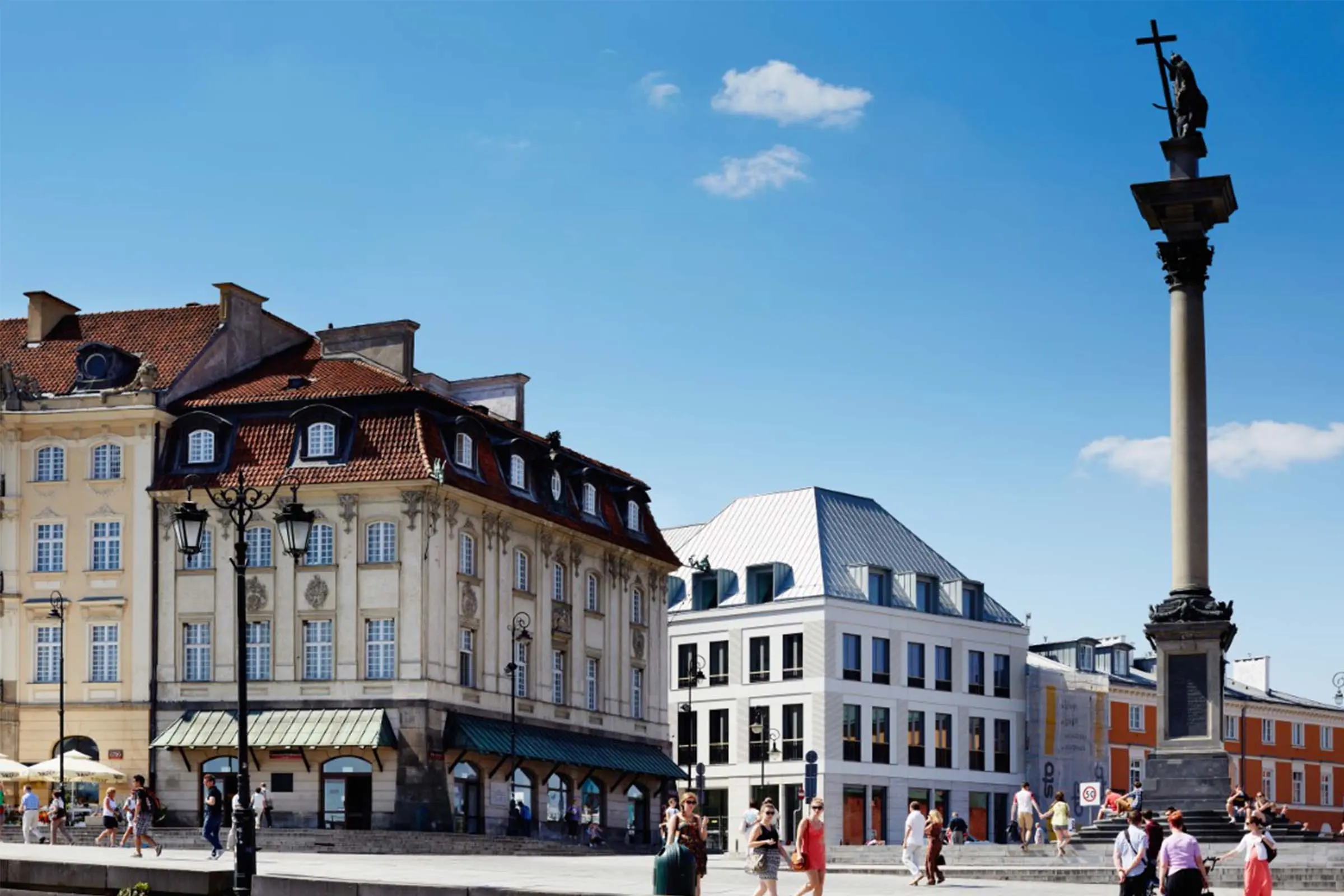 Business with Heritage