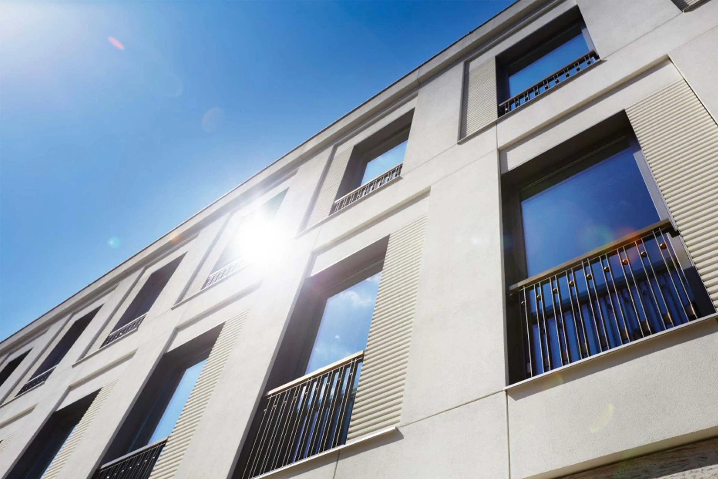 Business with Heritage