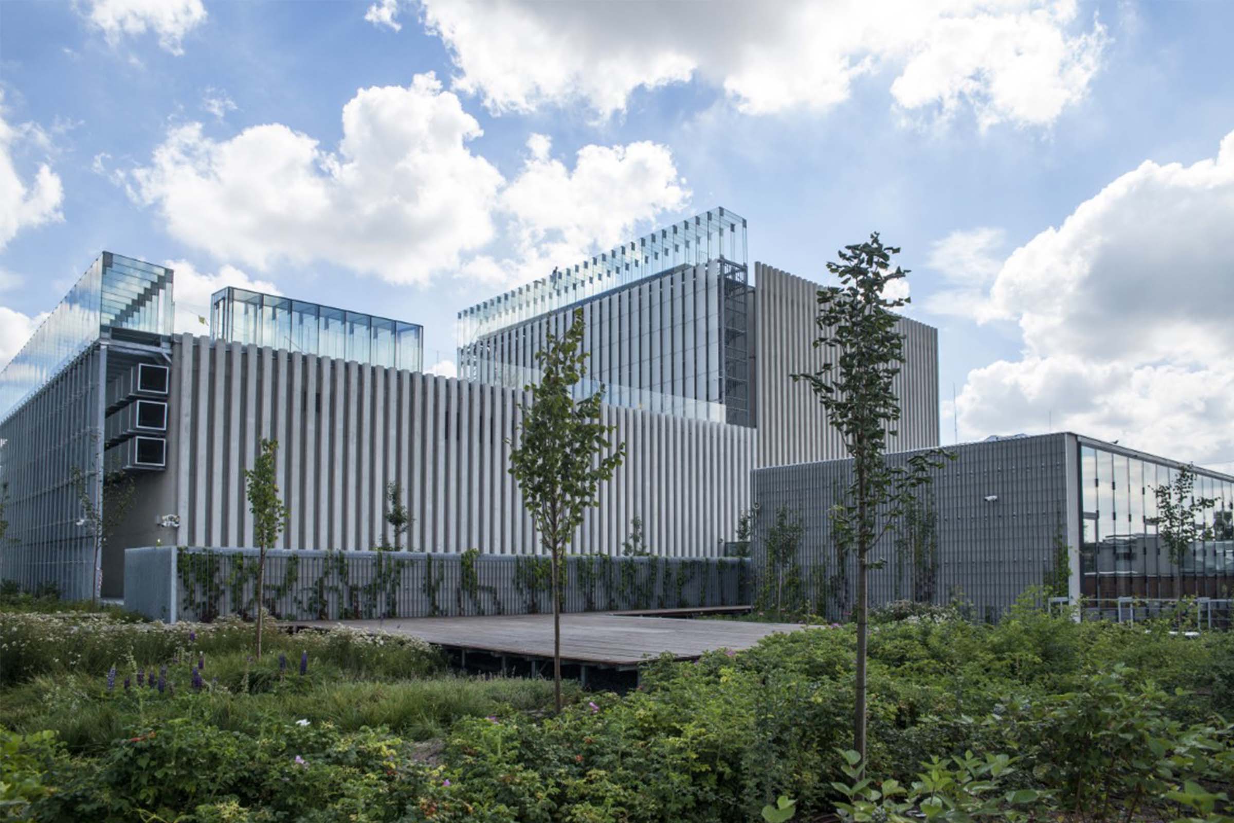 Centrum Spotkań Kultur, Lublin