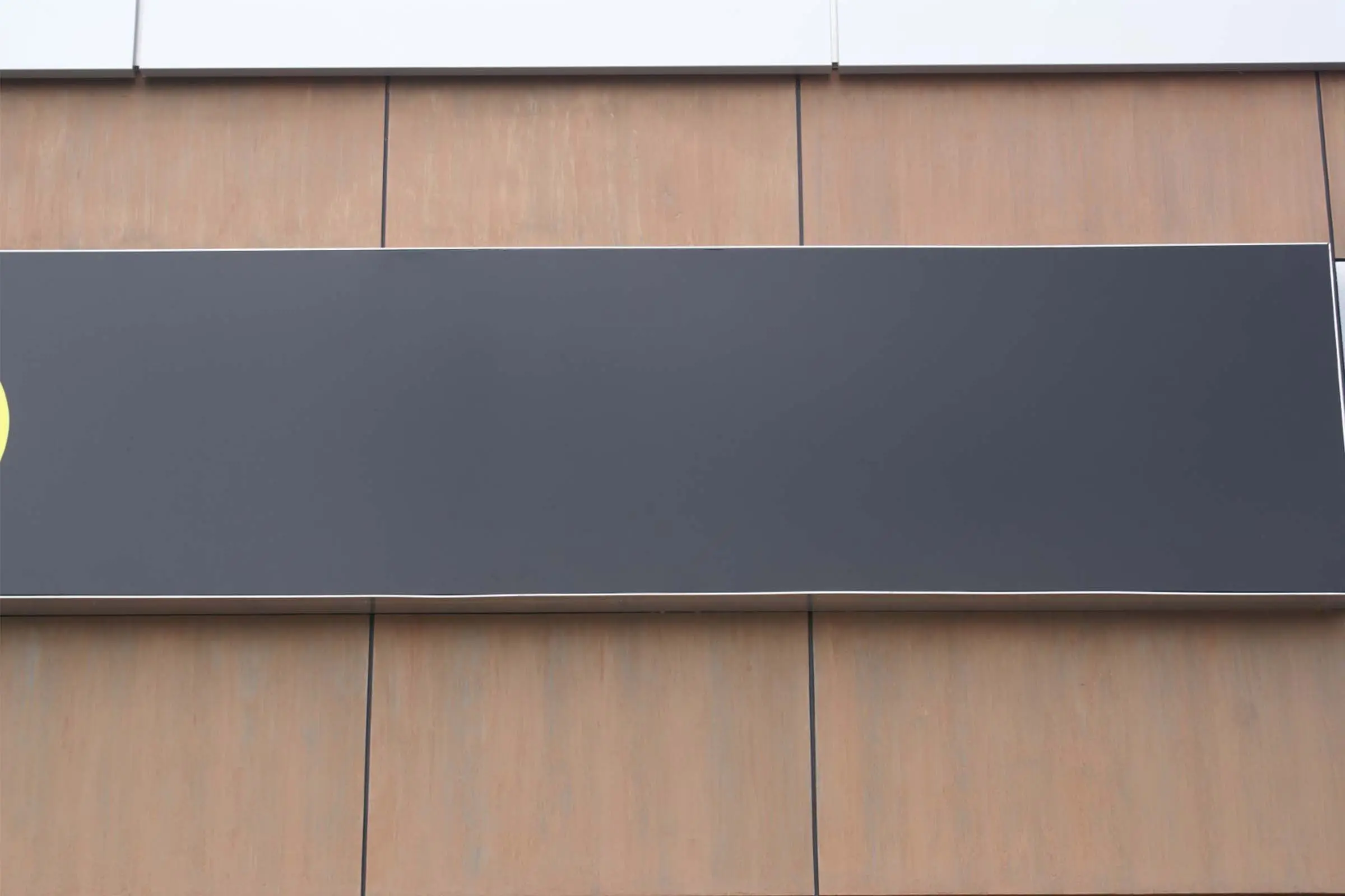 Park handlowy z dworcem autobusowym